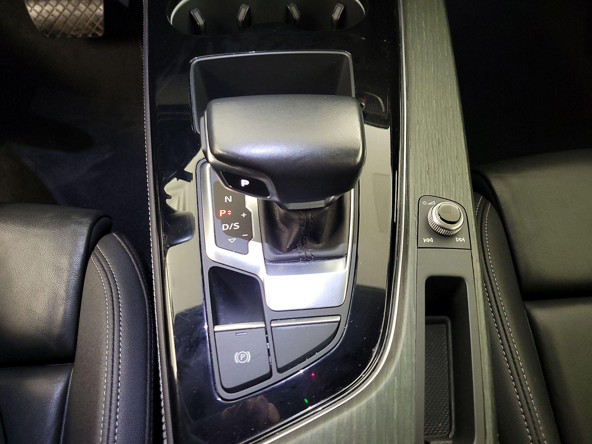 Thumbnail: 2024 Audi A5 - 17