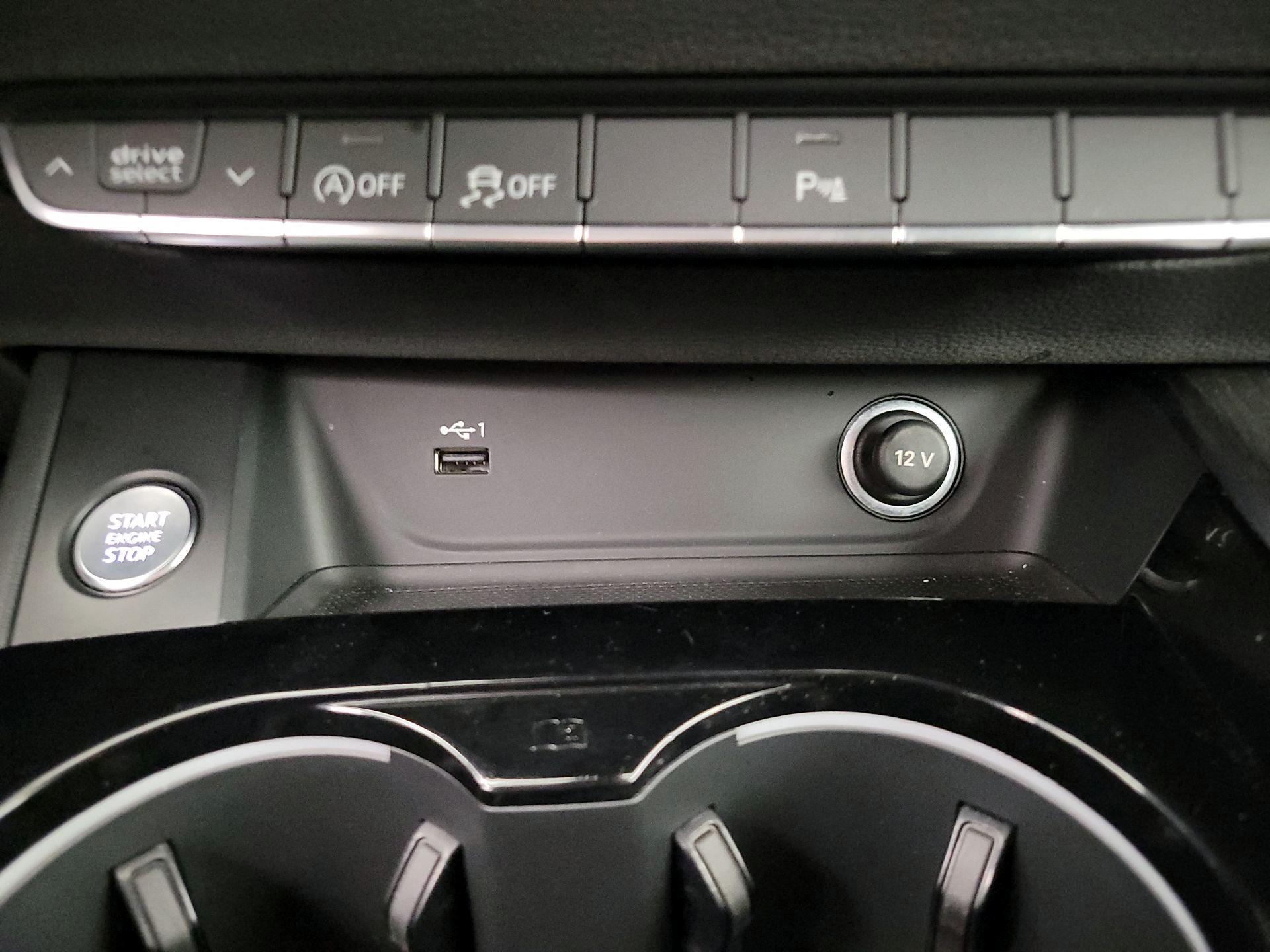 Thumbnail: 2024 Audi A5 - 18