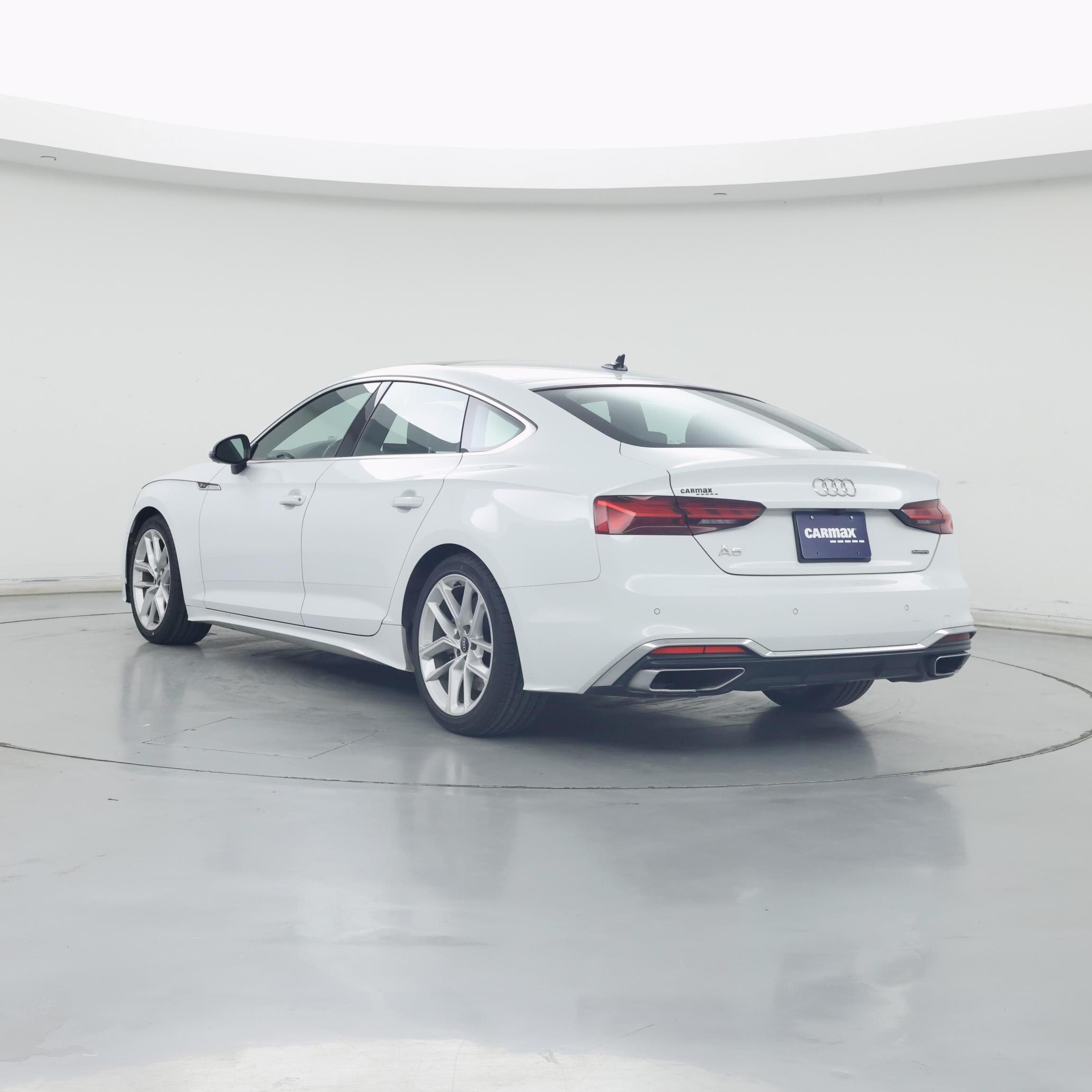 Thumbnail: 2024 Audi A5 - 2