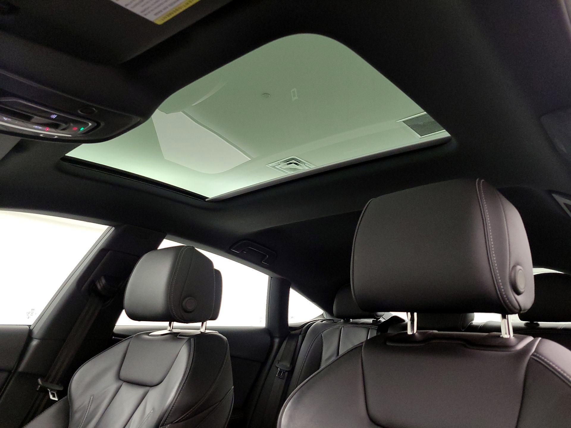 Thumbnail: 2024 Audi A5 - 19