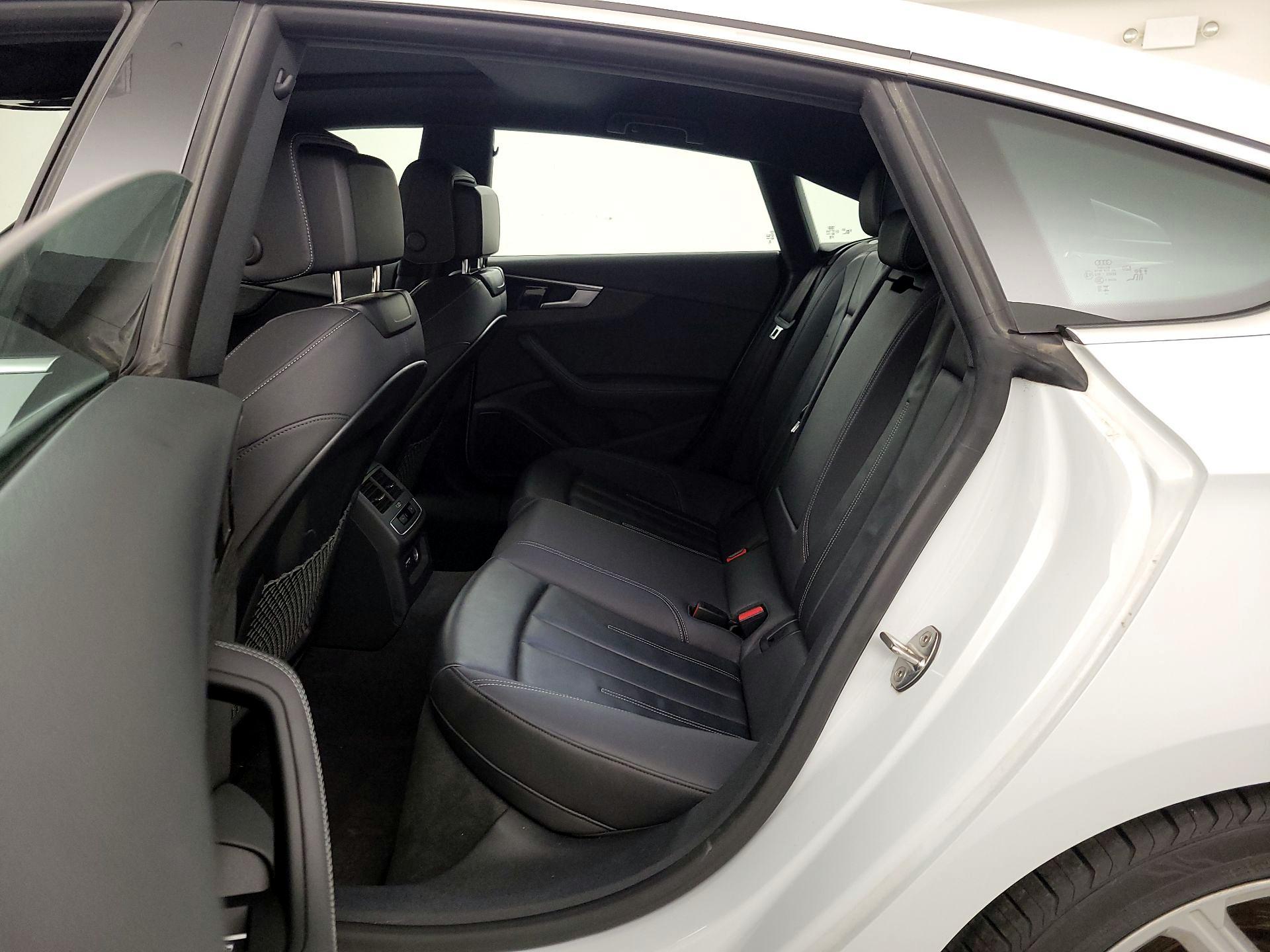 Thumbnail: 2024 Audi A5 - 20