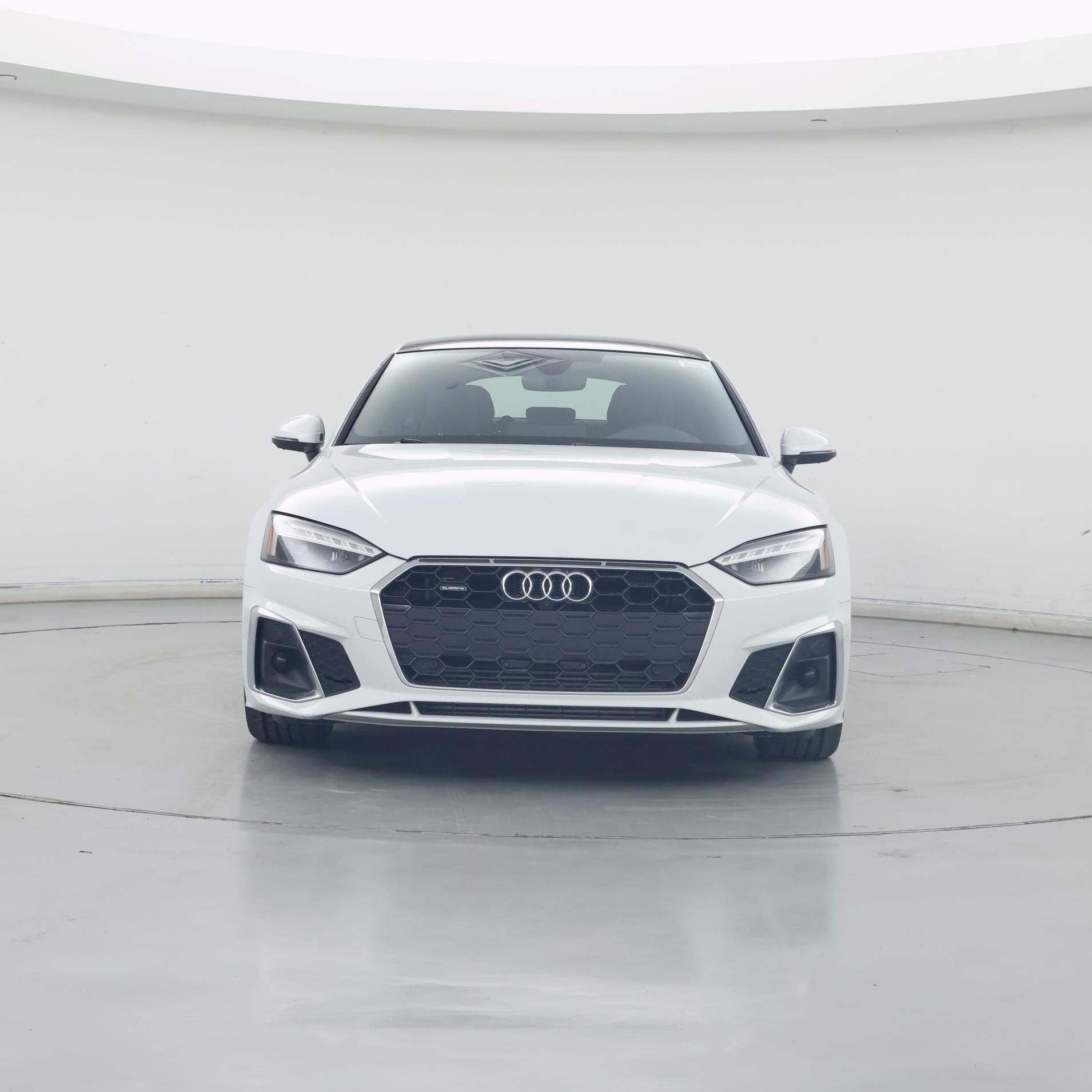 Thumbnail: 2024 Audi A5 - 5