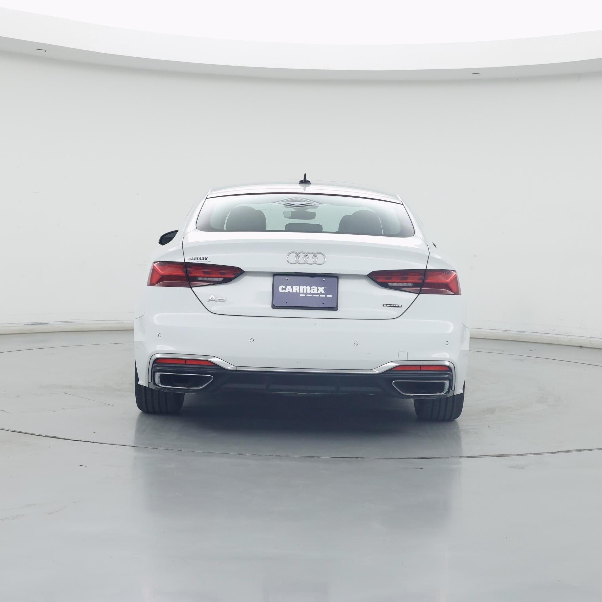 Thumbnail: 2024 Audi A5 - 6