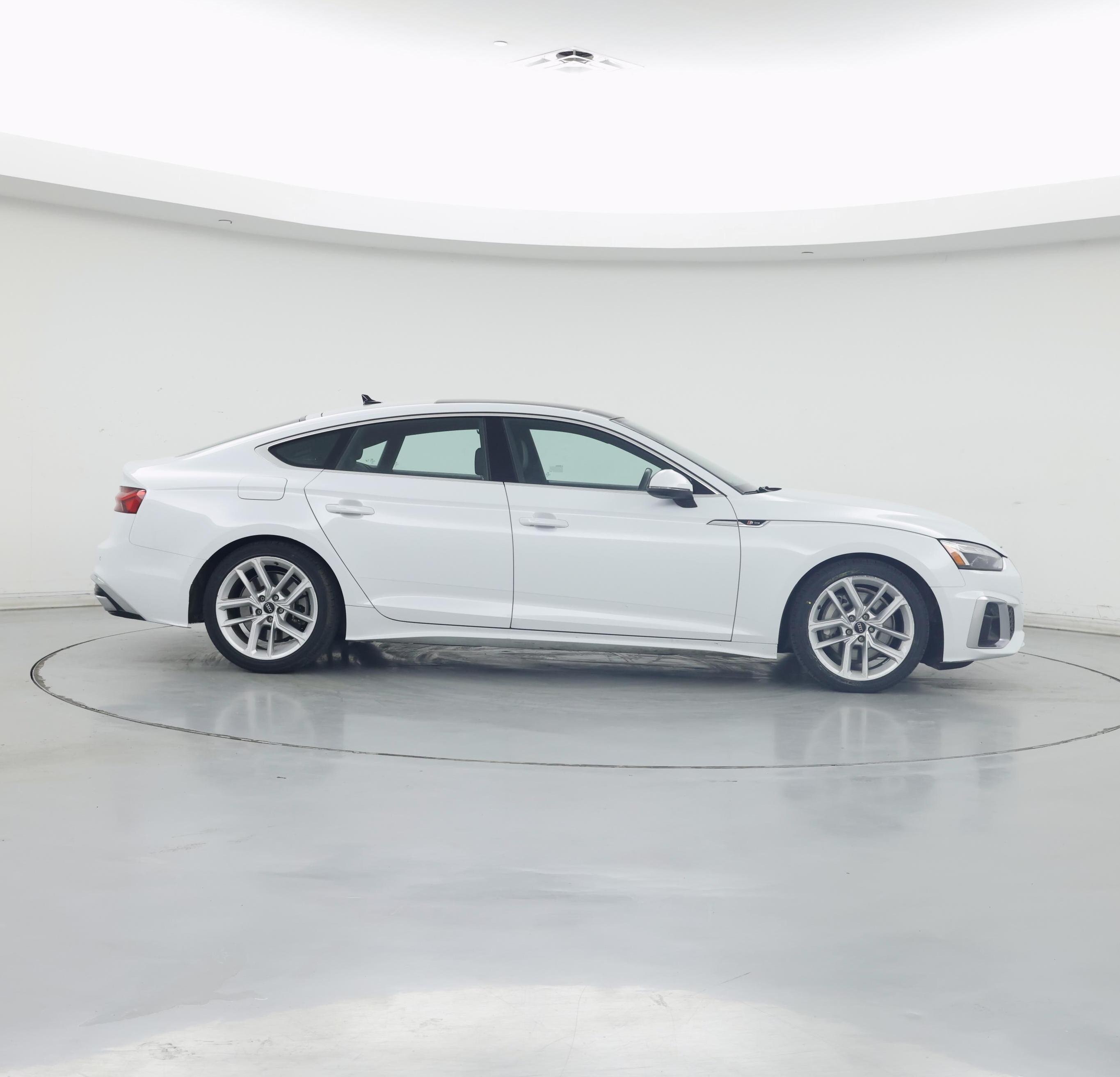 Thumbnail: 2024 Audi A5 - 7