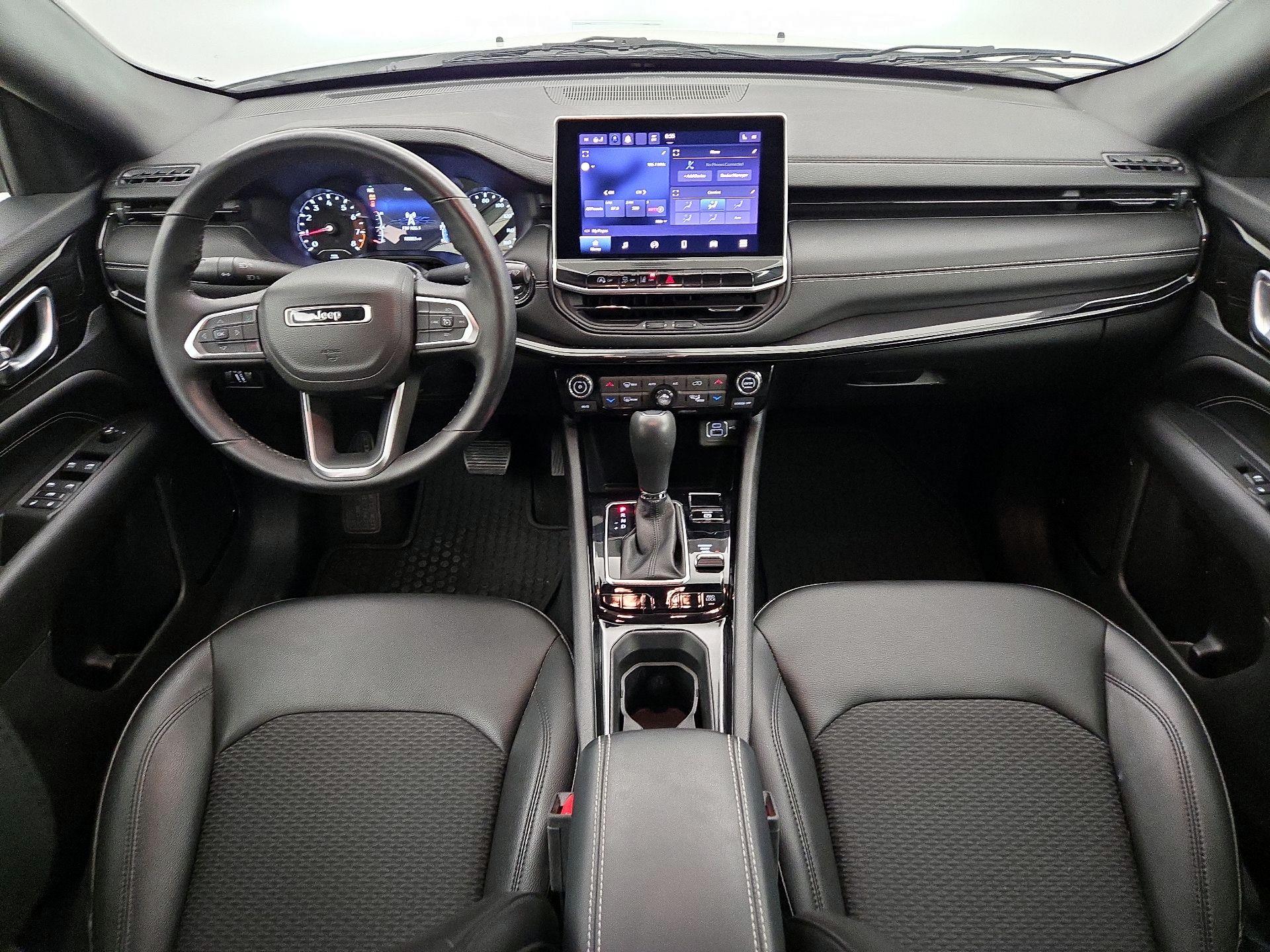 Thumbnail: 2022 Jeep Compass - 9