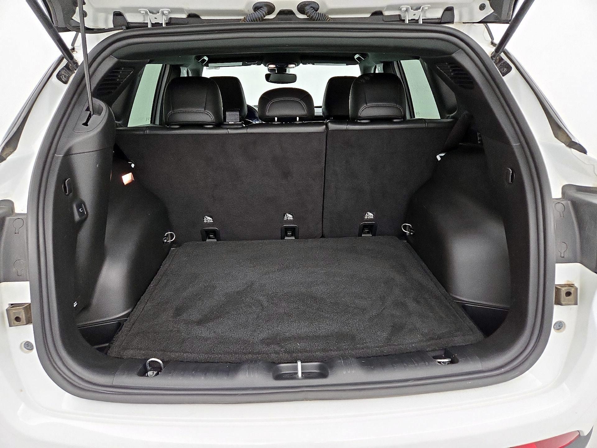 Thumbnail: 2022 Jeep Compass - 20