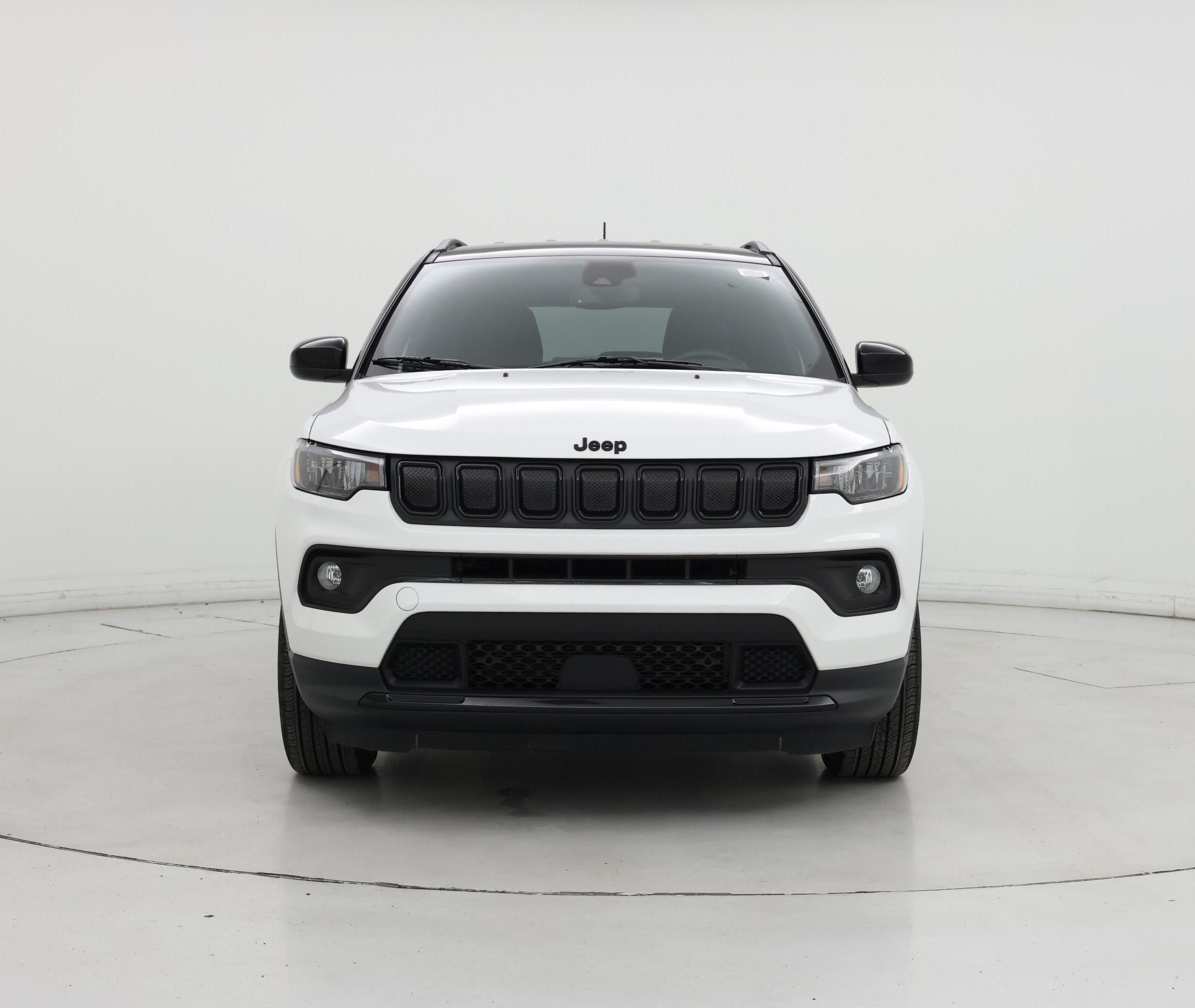 Thumbnail: 2022 Jeep Compass - 5