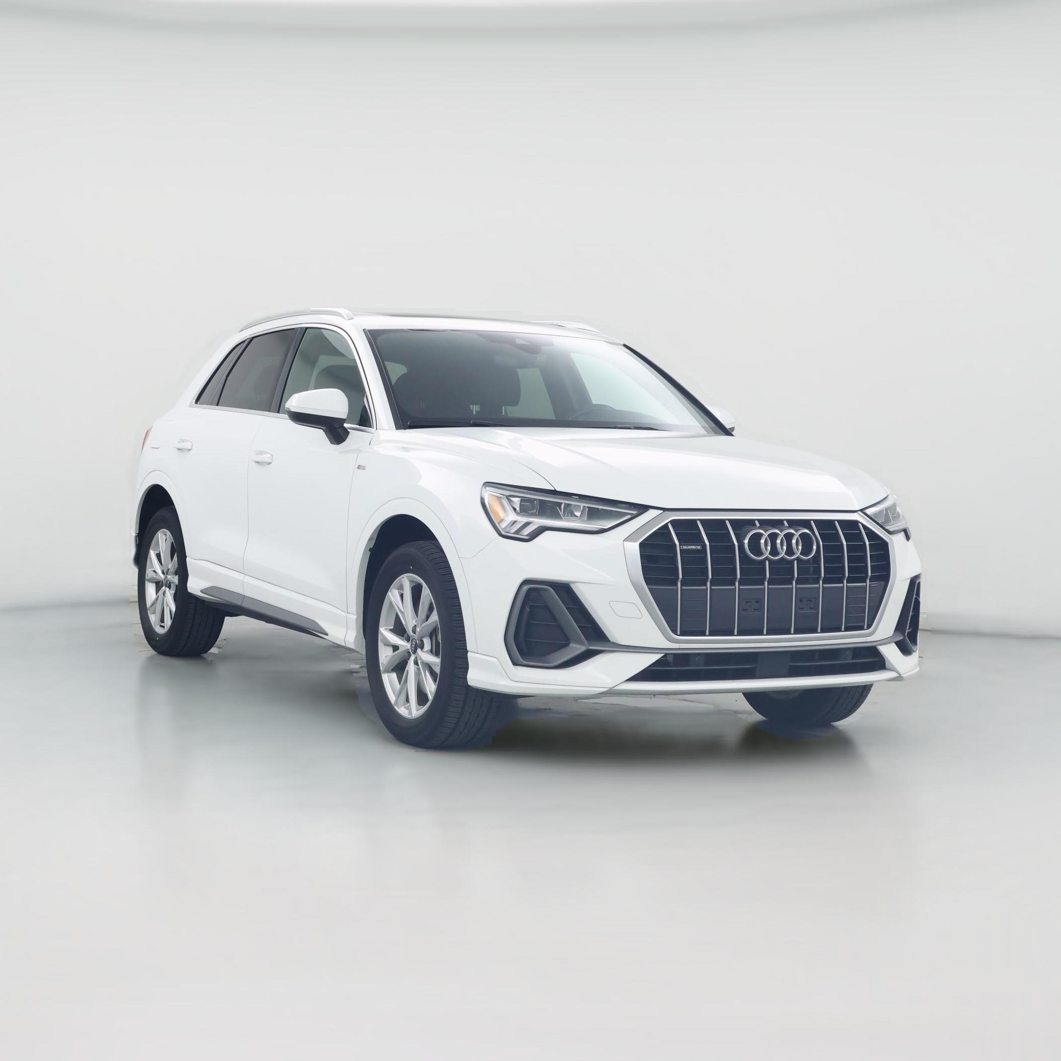 Thumbnail: 2023 Audi Q3 - 1