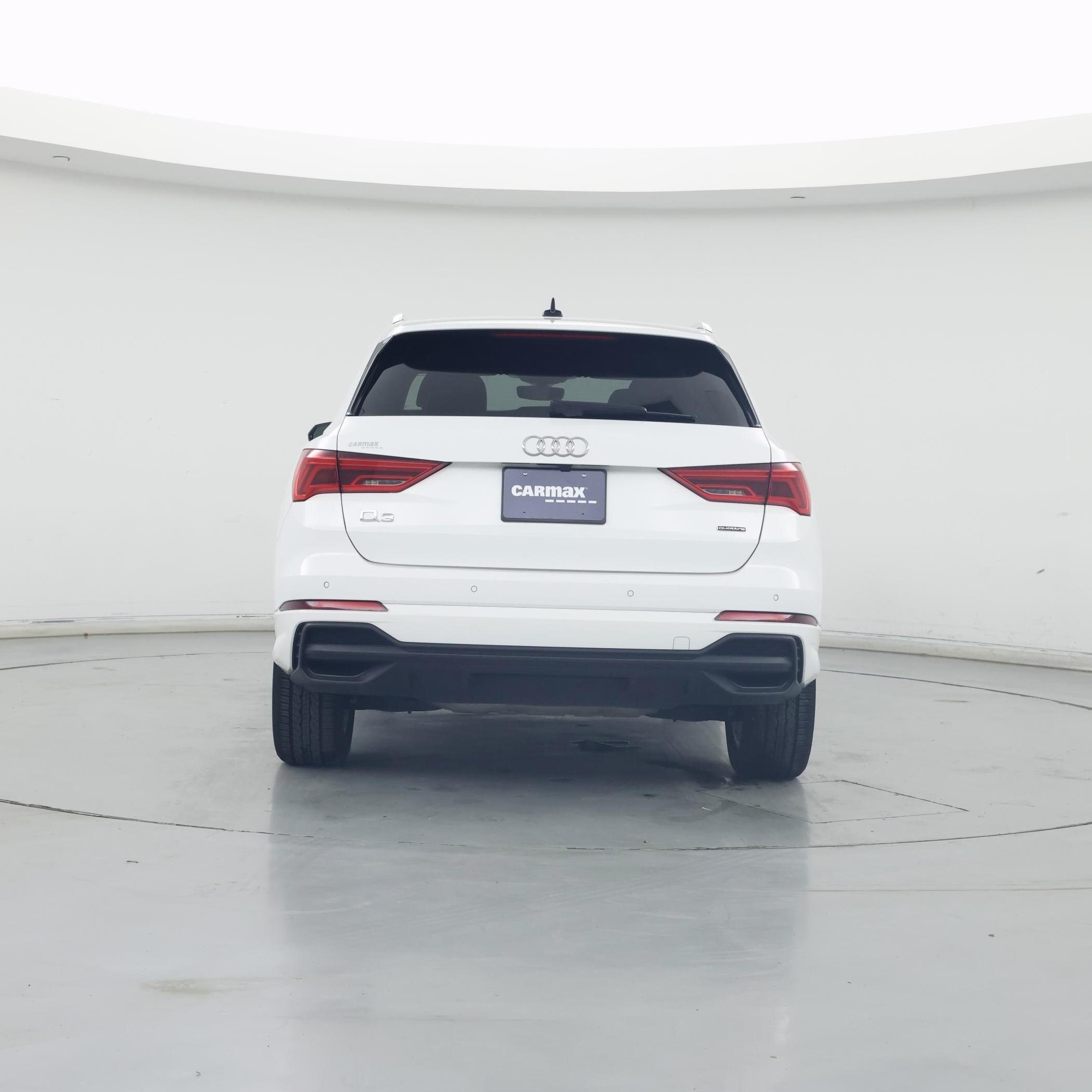 Thumbnail: 2023 Audi Q3 - 6