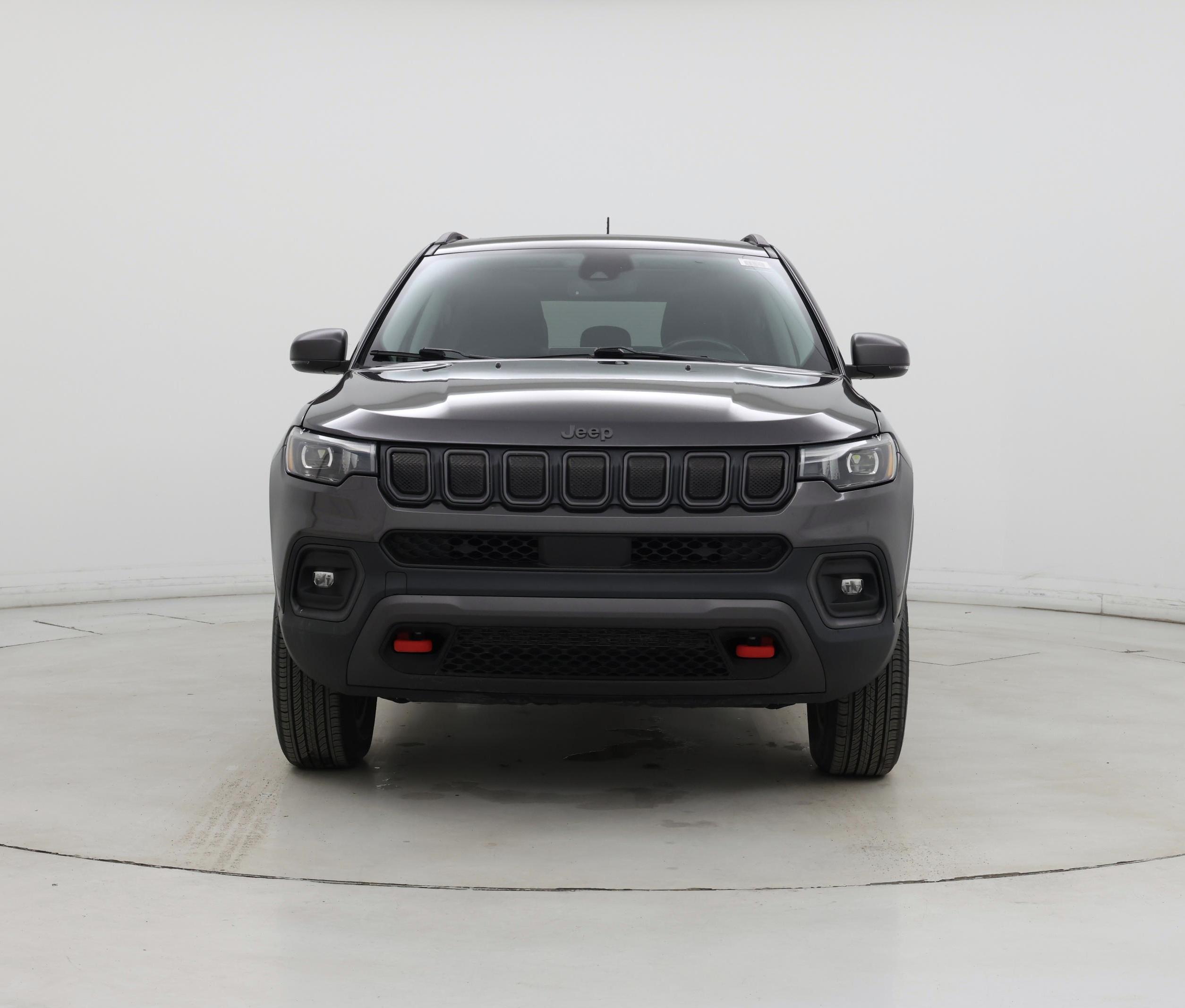 Thumbnail: 2022 Jeep Compass - 5