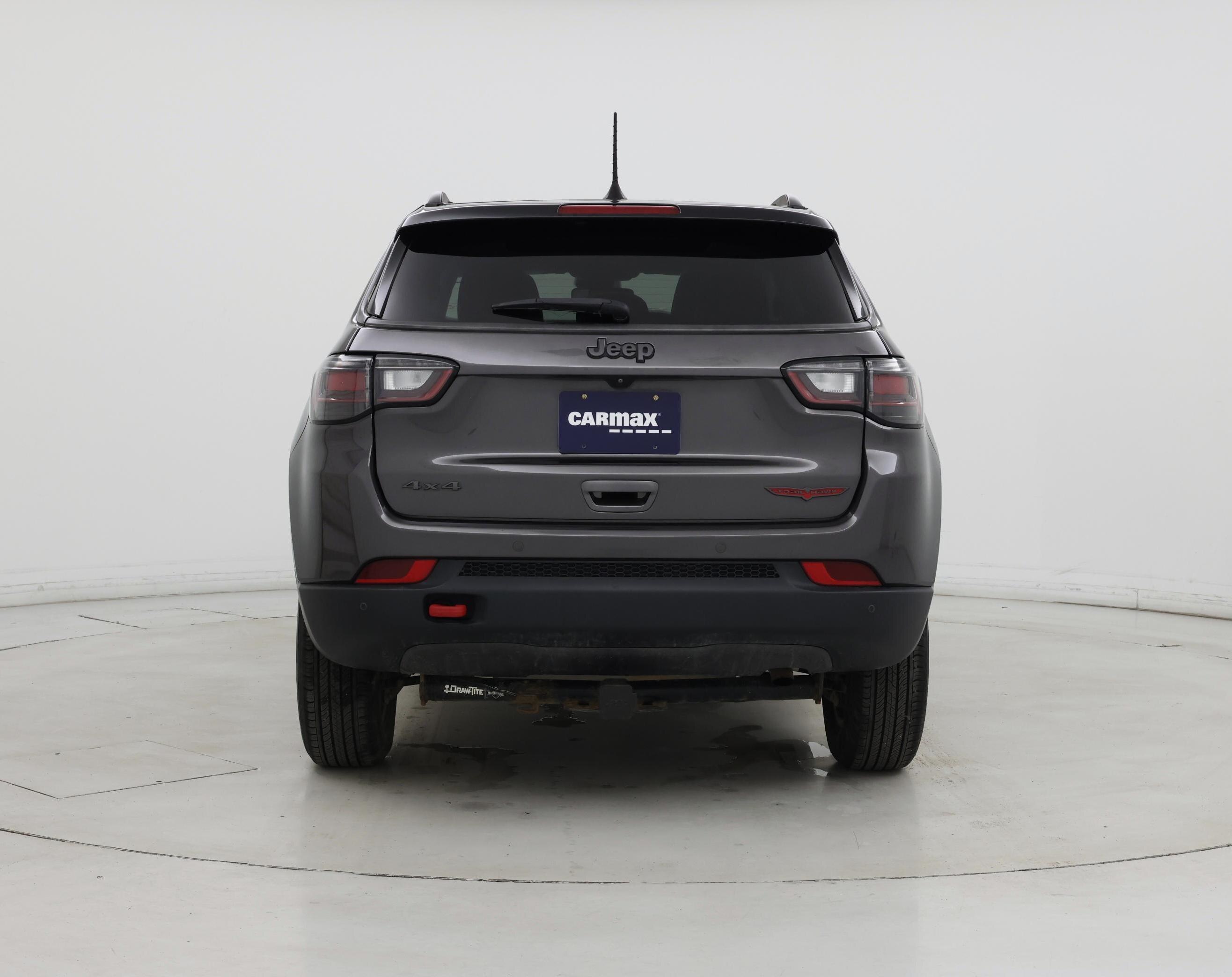 Thumbnail: 2022 Jeep Compass - 6