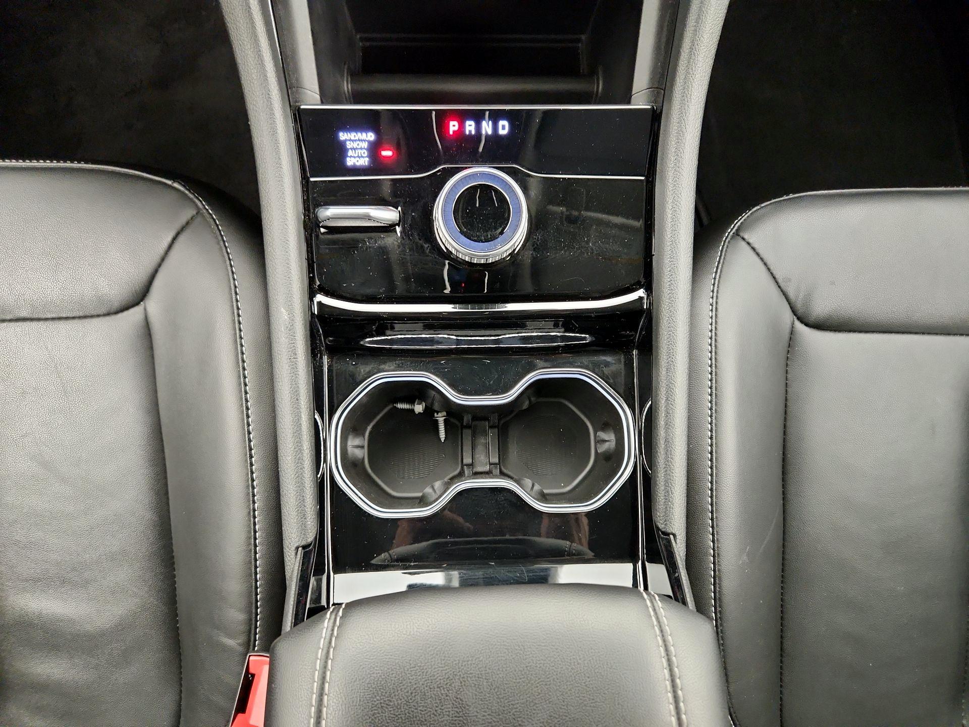 Thumbnail: 2023 Jeep Grand Cherokee - 18