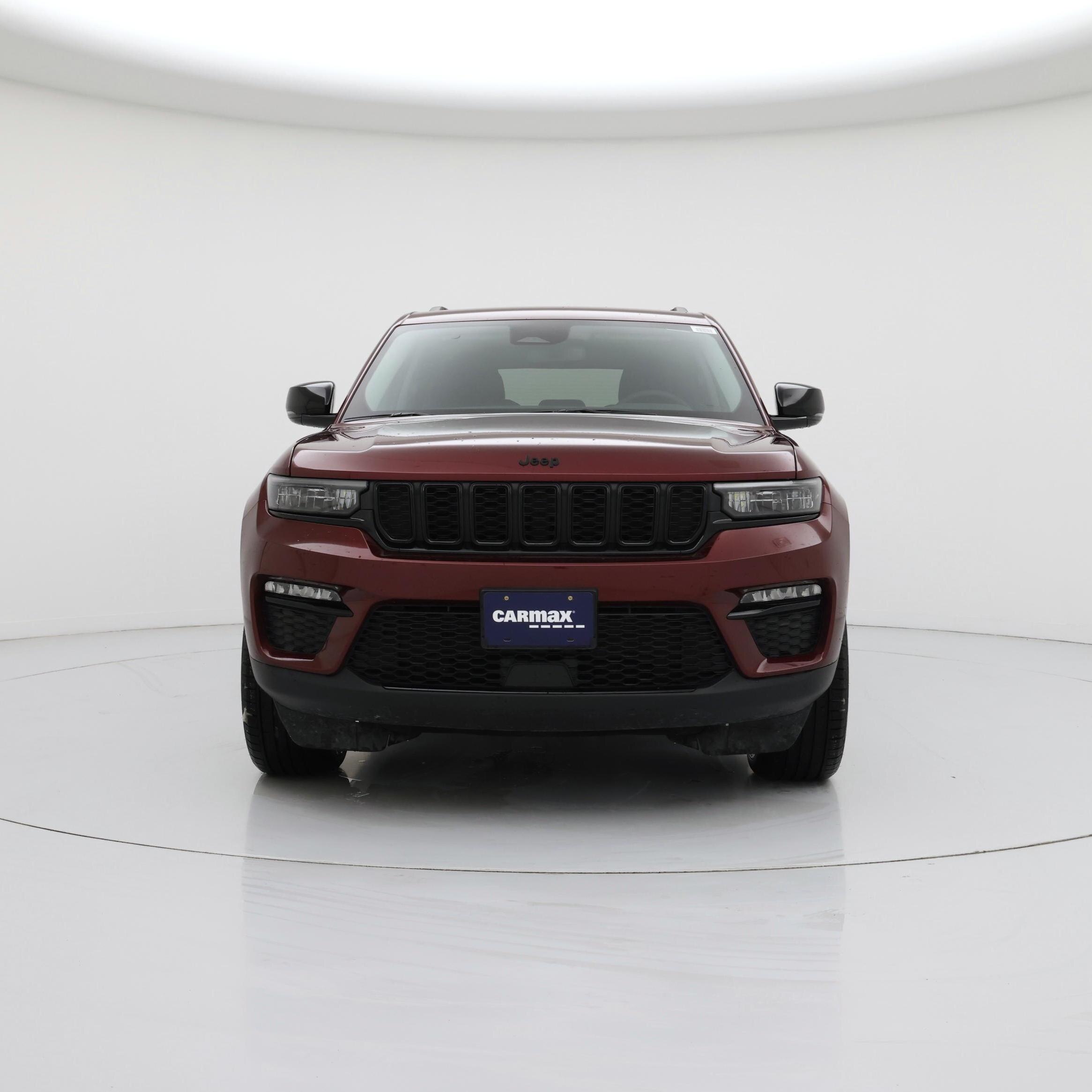 Thumbnail: 2023 Jeep Grand Cherokee - 5