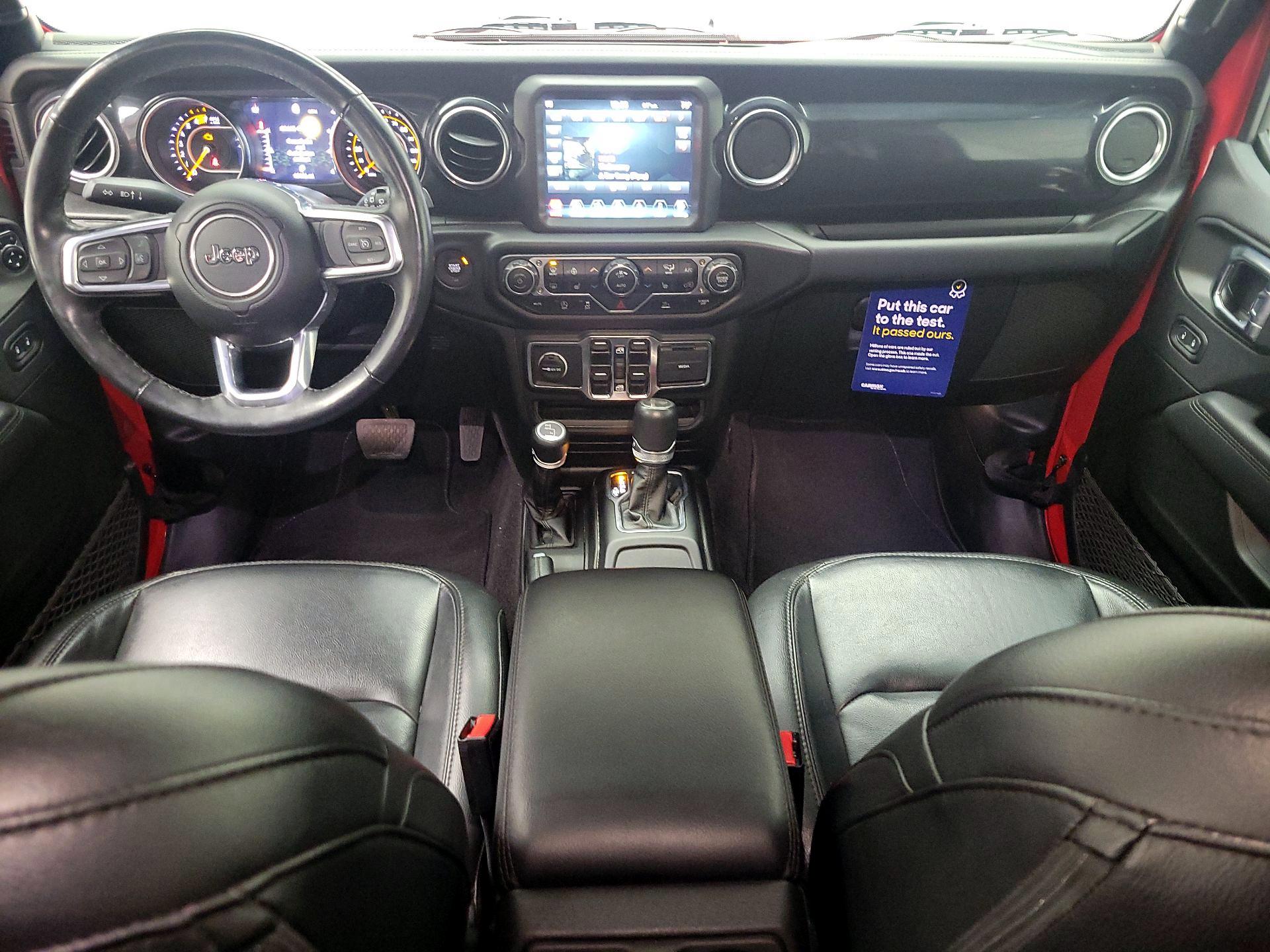 Thumbnail: 2023 Jeep Wrangler - 9