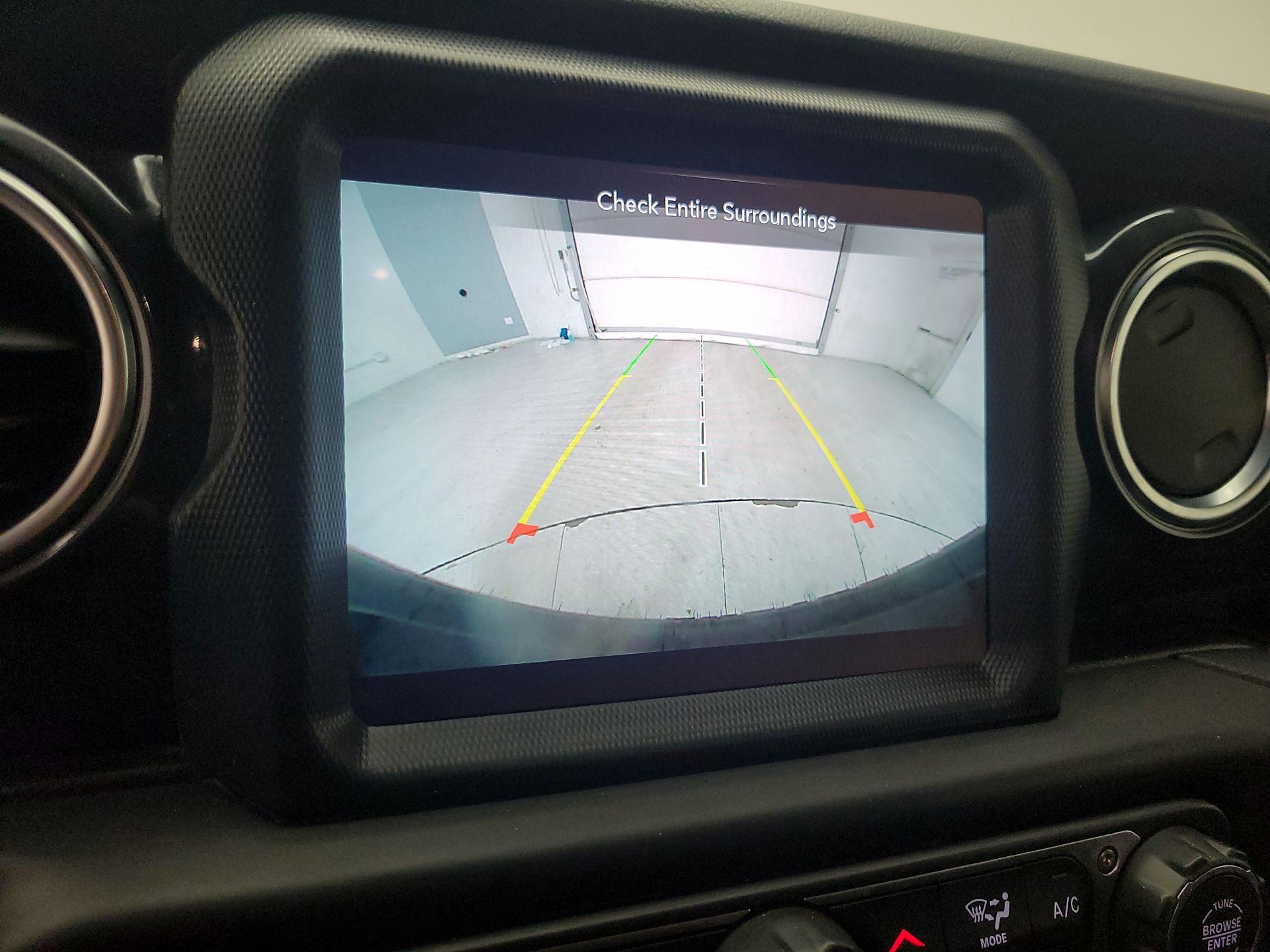 Thumbnail: 2023 Jeep Wrangler - 15