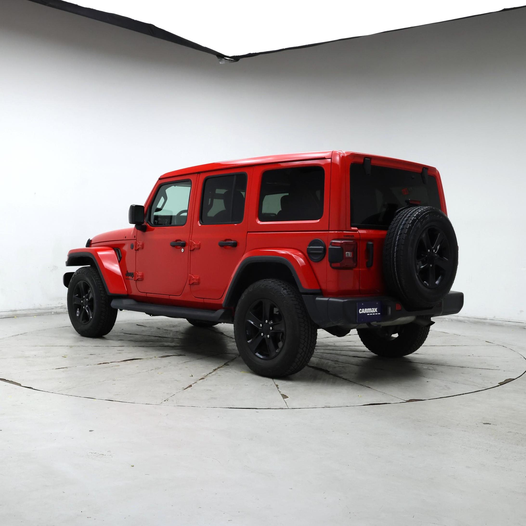 Thumbnail: 2023 Jeep Wrangler - 2