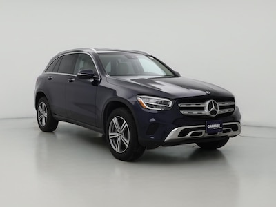 2022 Mercedes-Benz GLC300
