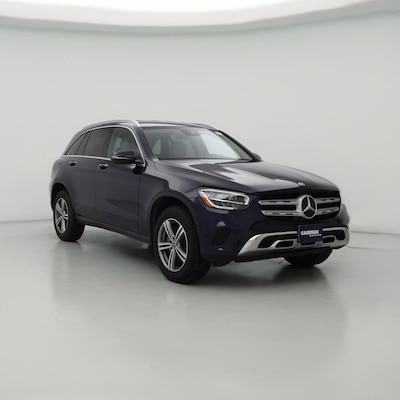 2022 Mercedes-Benz GLC300