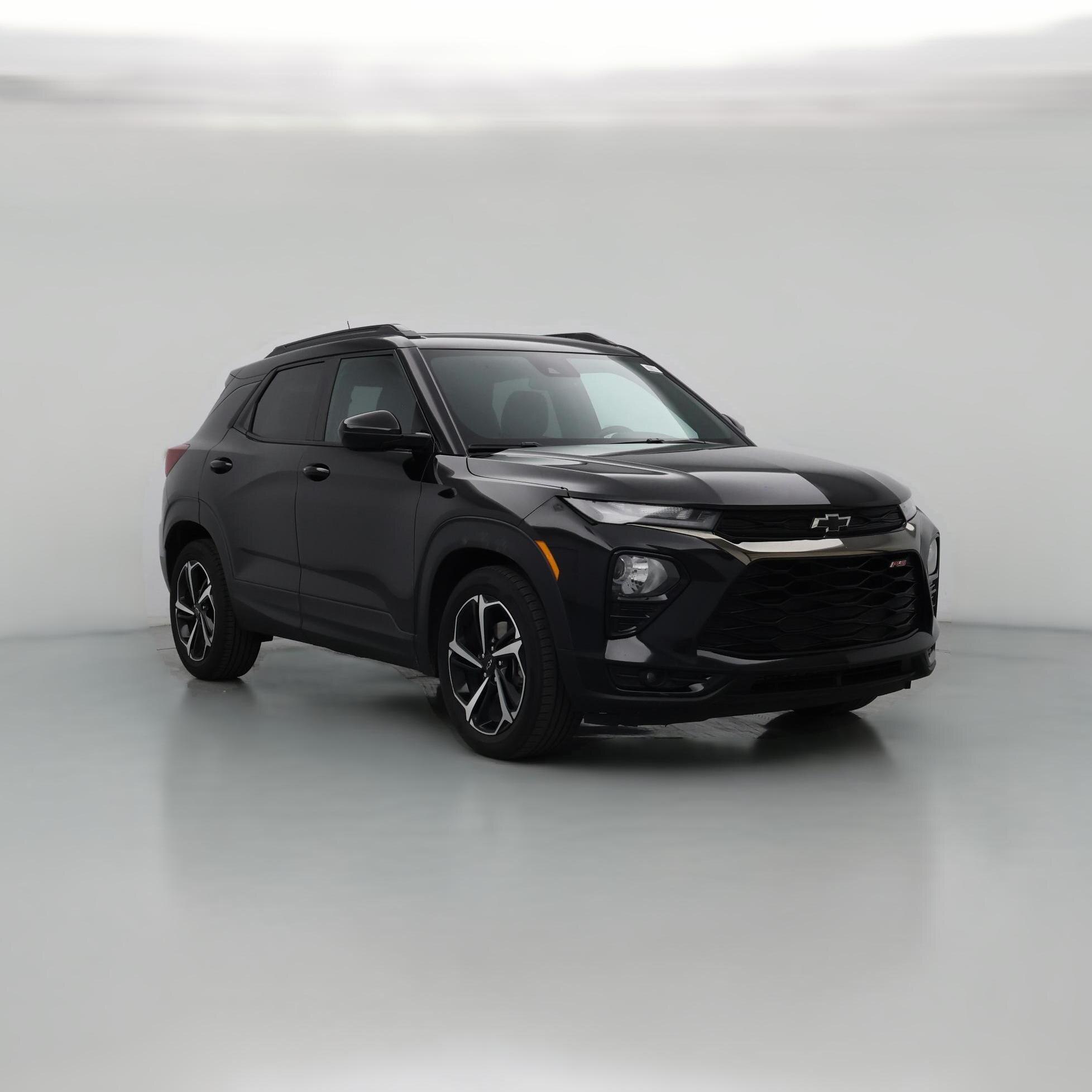 Thumbnail: 2023 Chevrolet TrailBlazer - 1