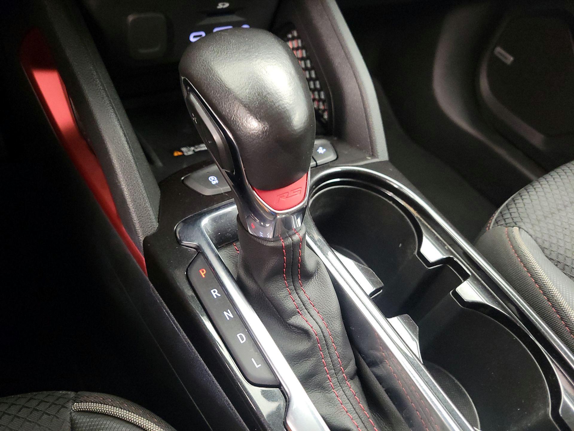 Thumbnail: 2023 Chevrolet TrailBlazer - 17