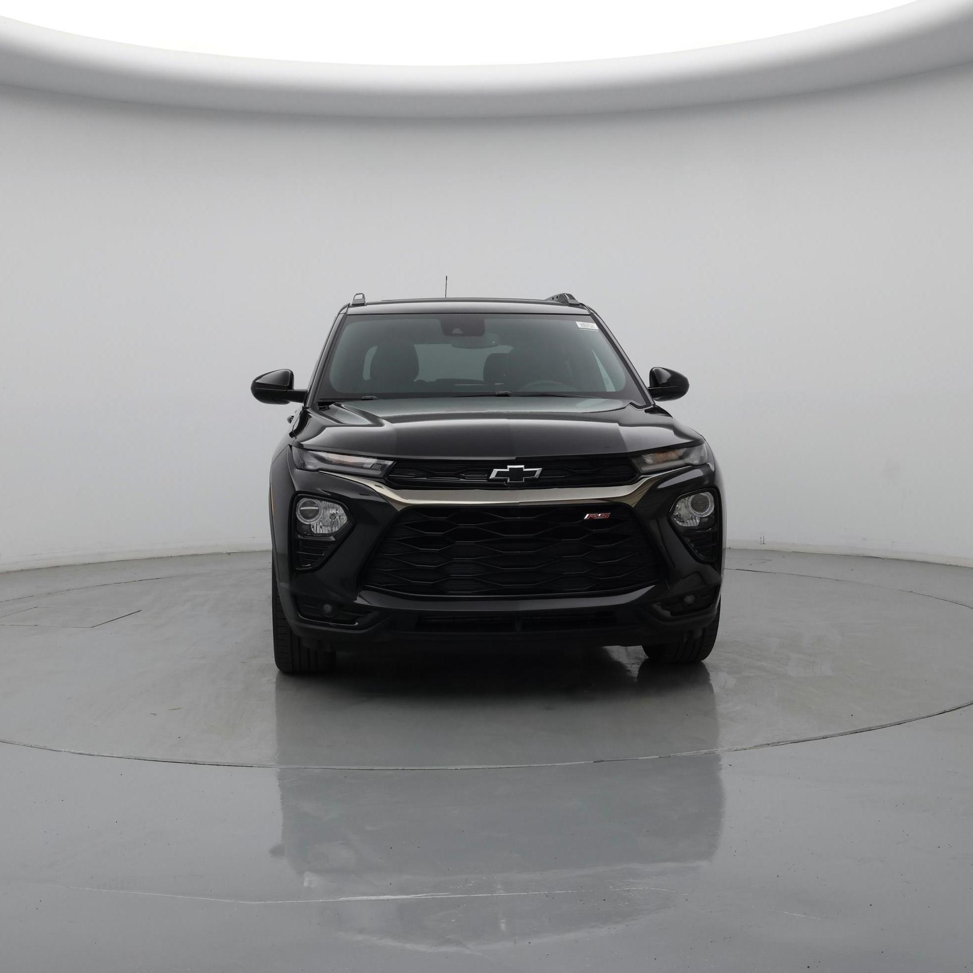 Thumbnail: 2023 Chevrolet TrailBlazer - 5