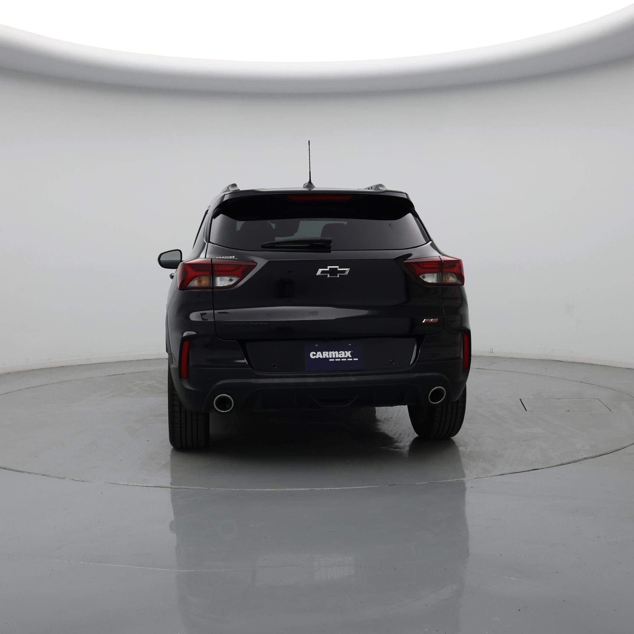 Thumbnail: 2023 Chevrolet TrailBlazer - 6