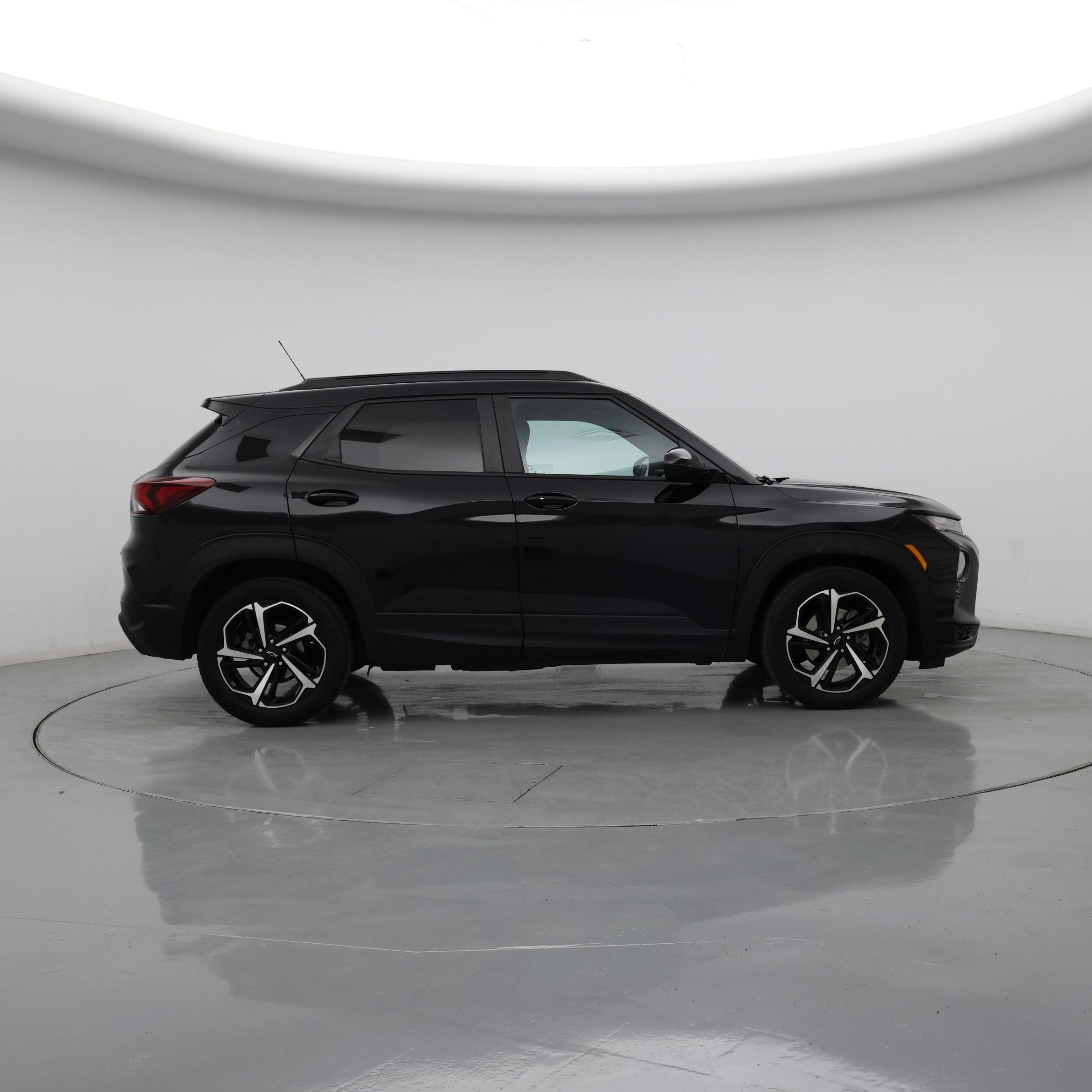 Thumbnail: 2023 Chevrolet TrailBlazer - 7