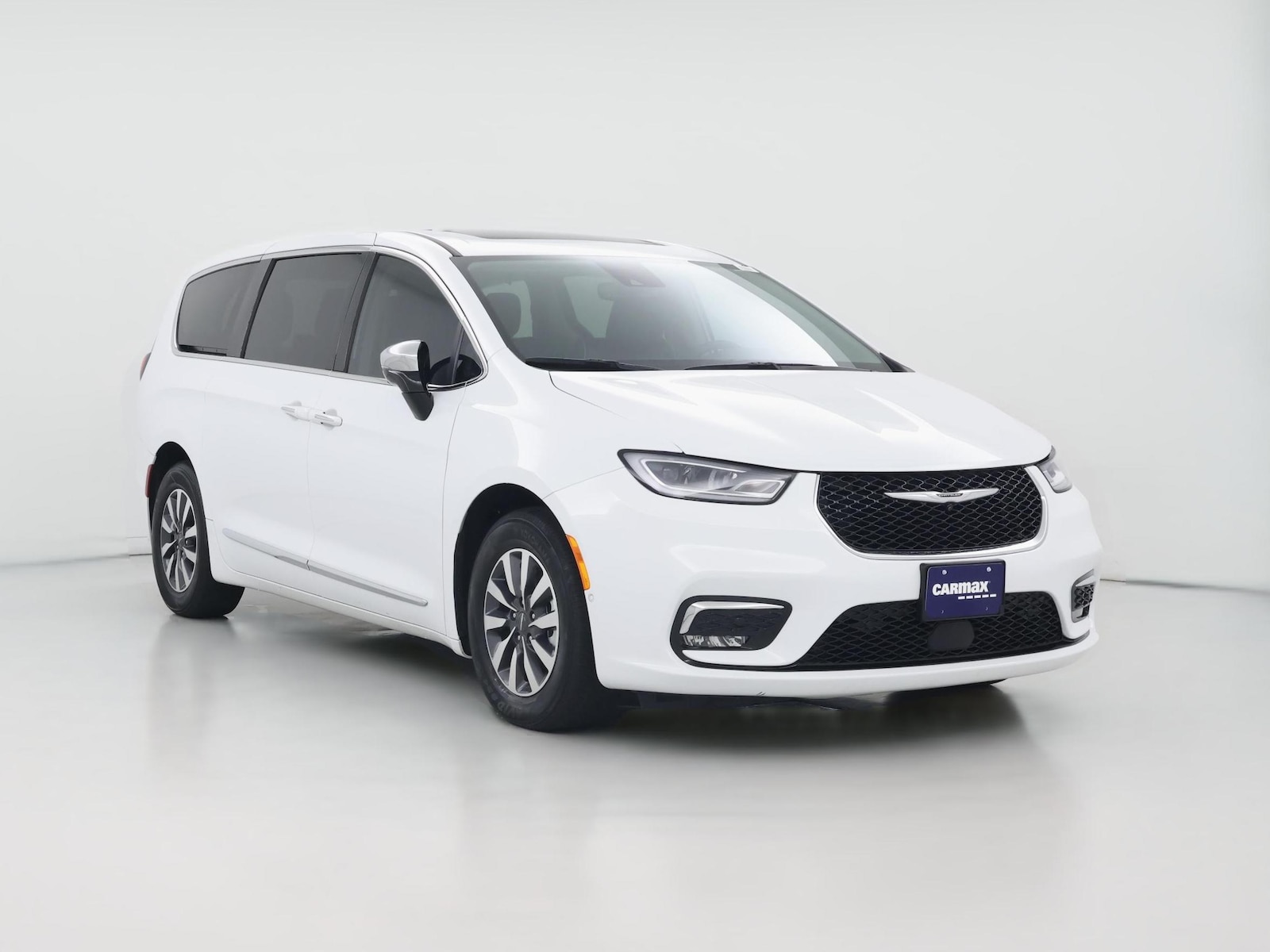2023 Chrysler Pacifica Hybrid Limited