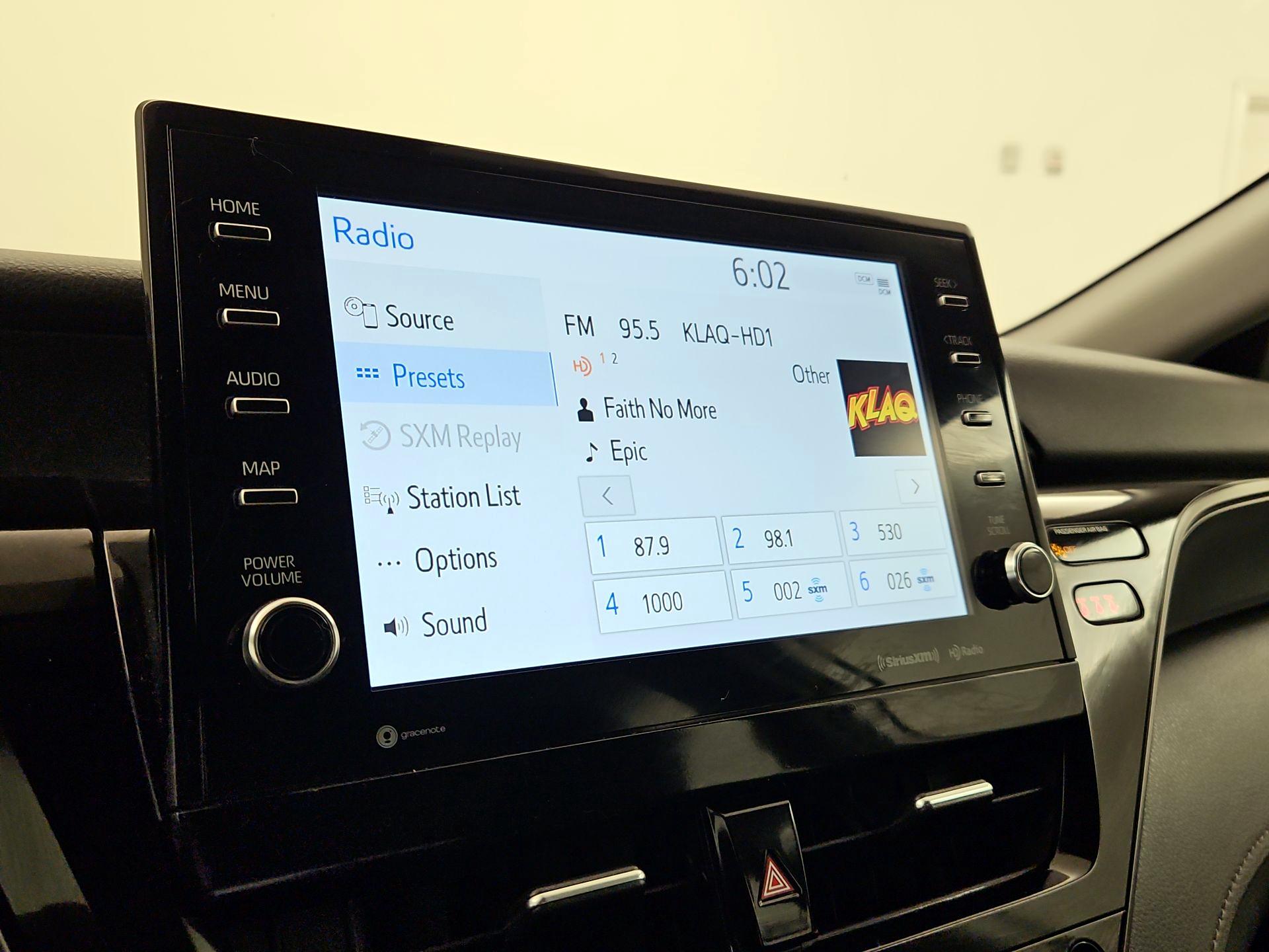 Thumbnail: 2021 Toyota Camry - 15