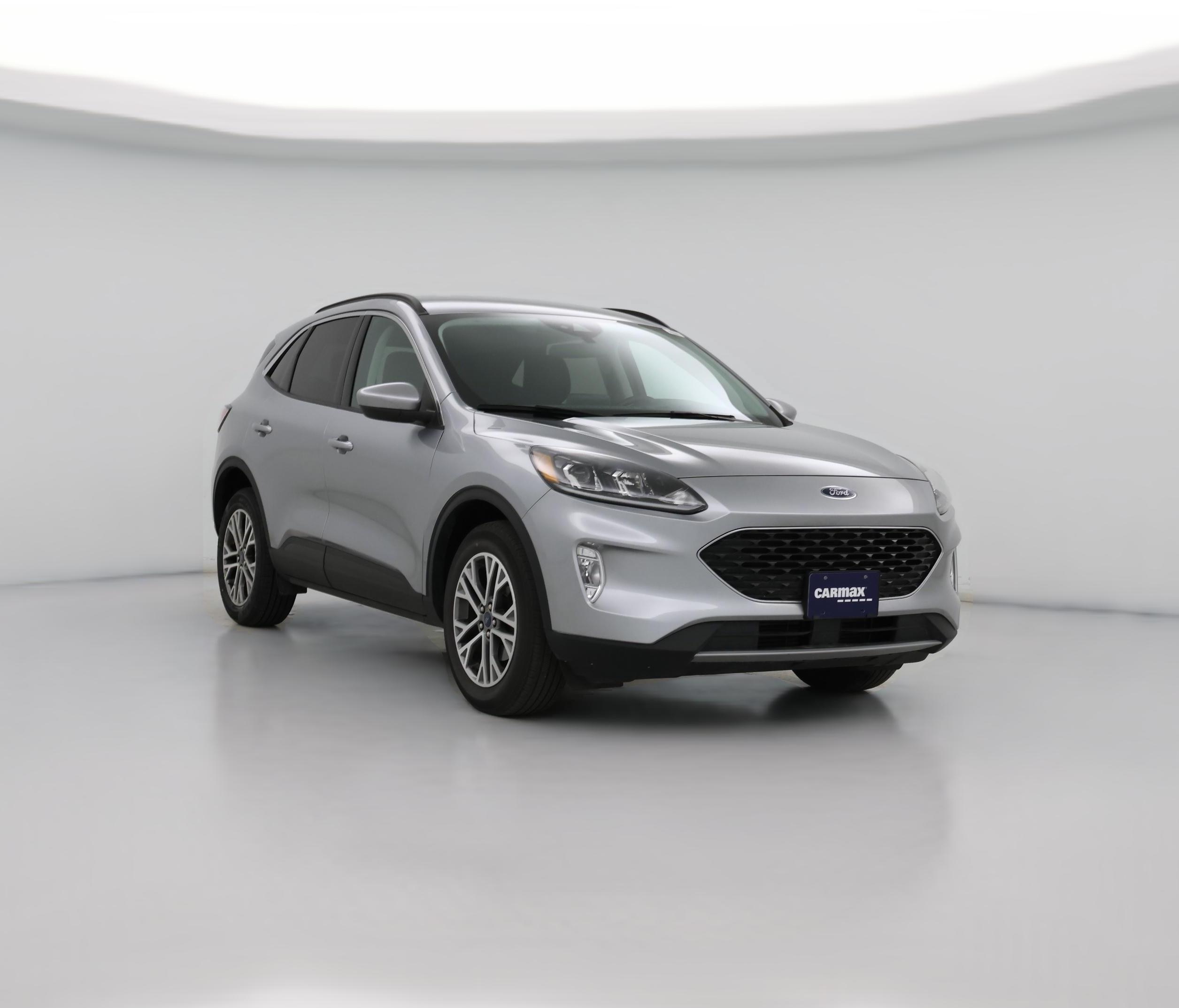 Thumbnail: 2022 Ford Escape - 1