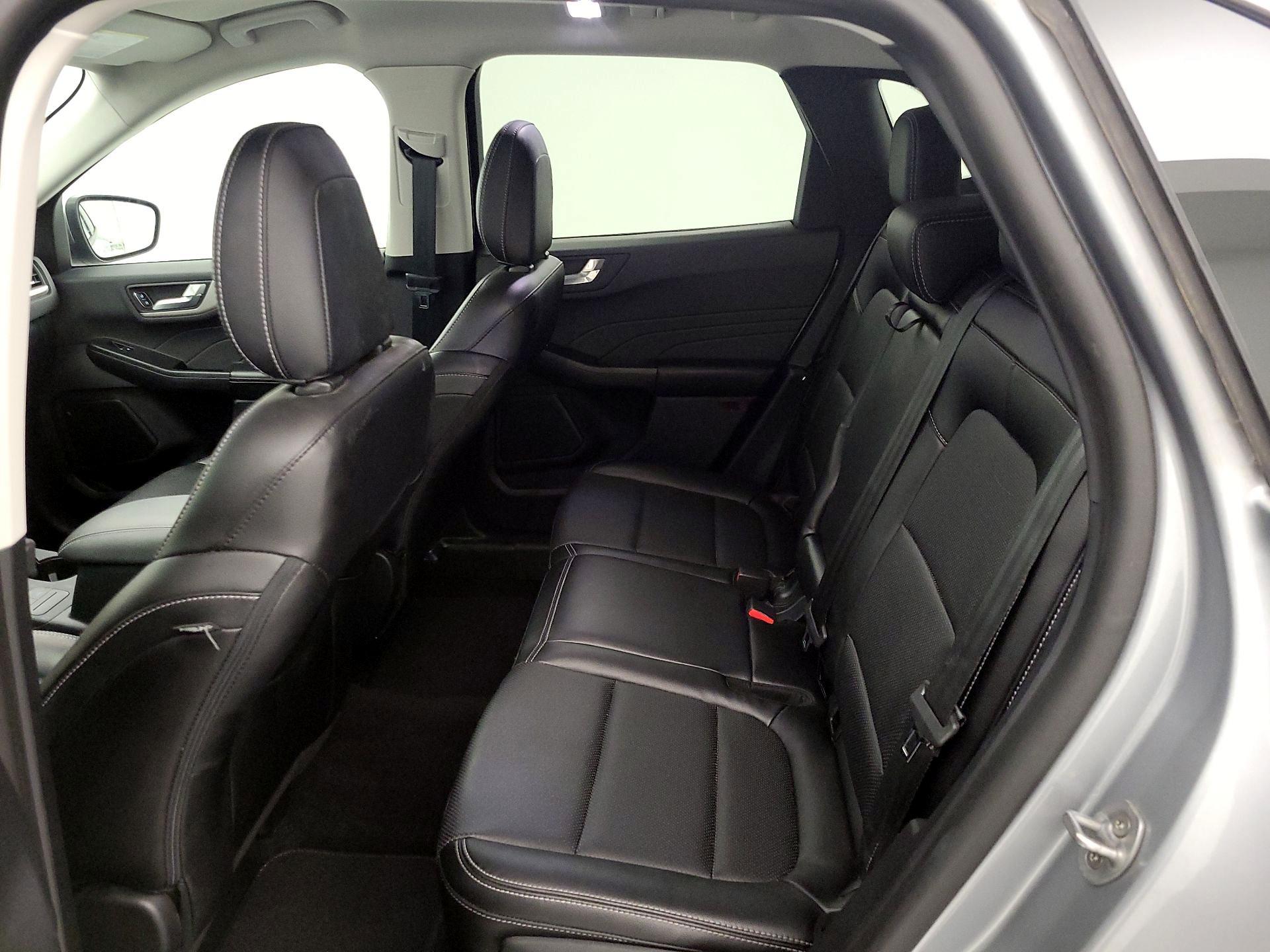 Thumbnail: 2022 Ford Escape - 19