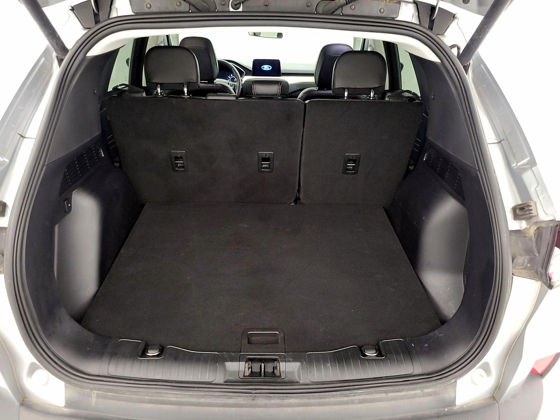 Thumbnail: 2022 Ford Escape - 20