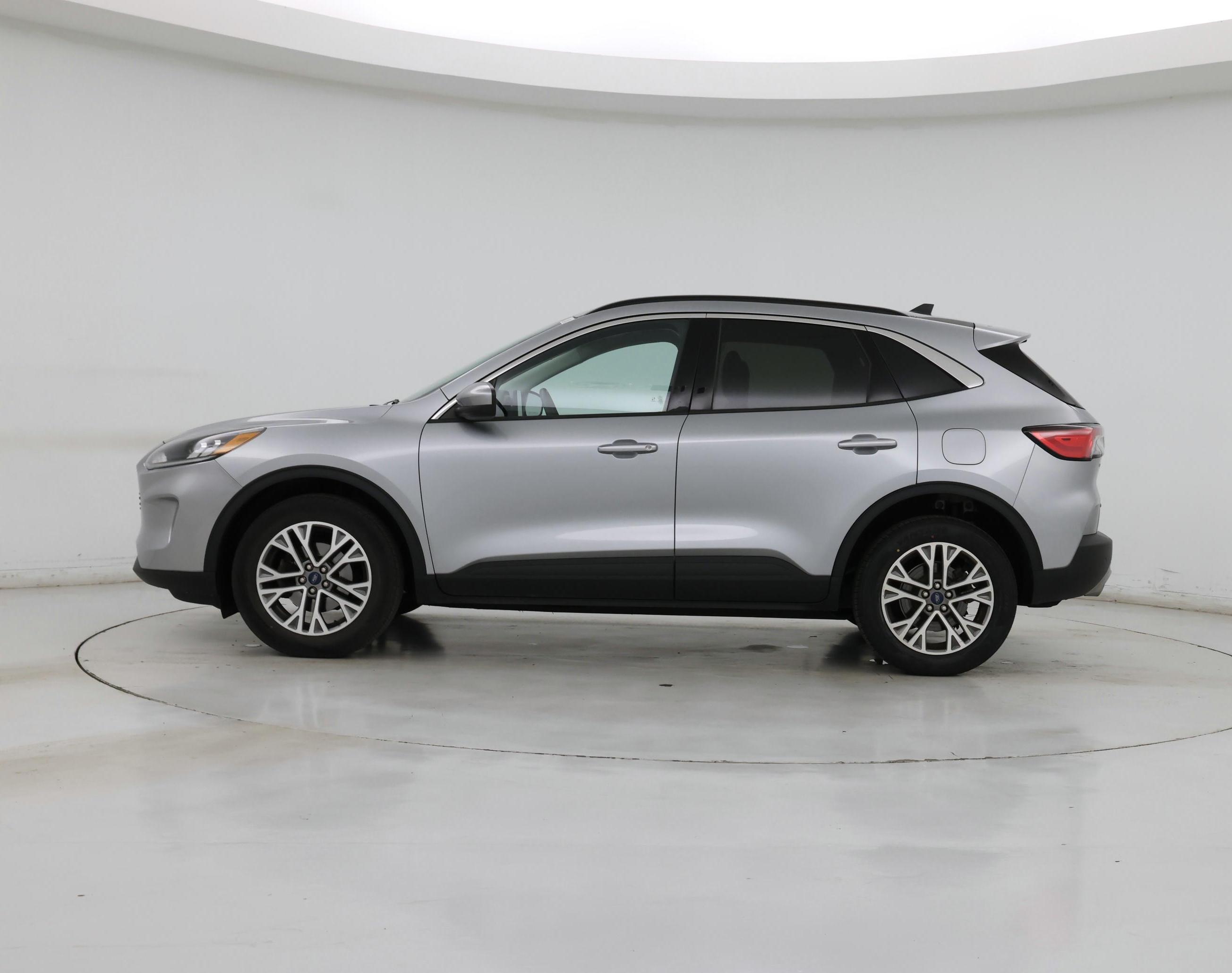 Thumbnail: 2022 Ford Escape - 3