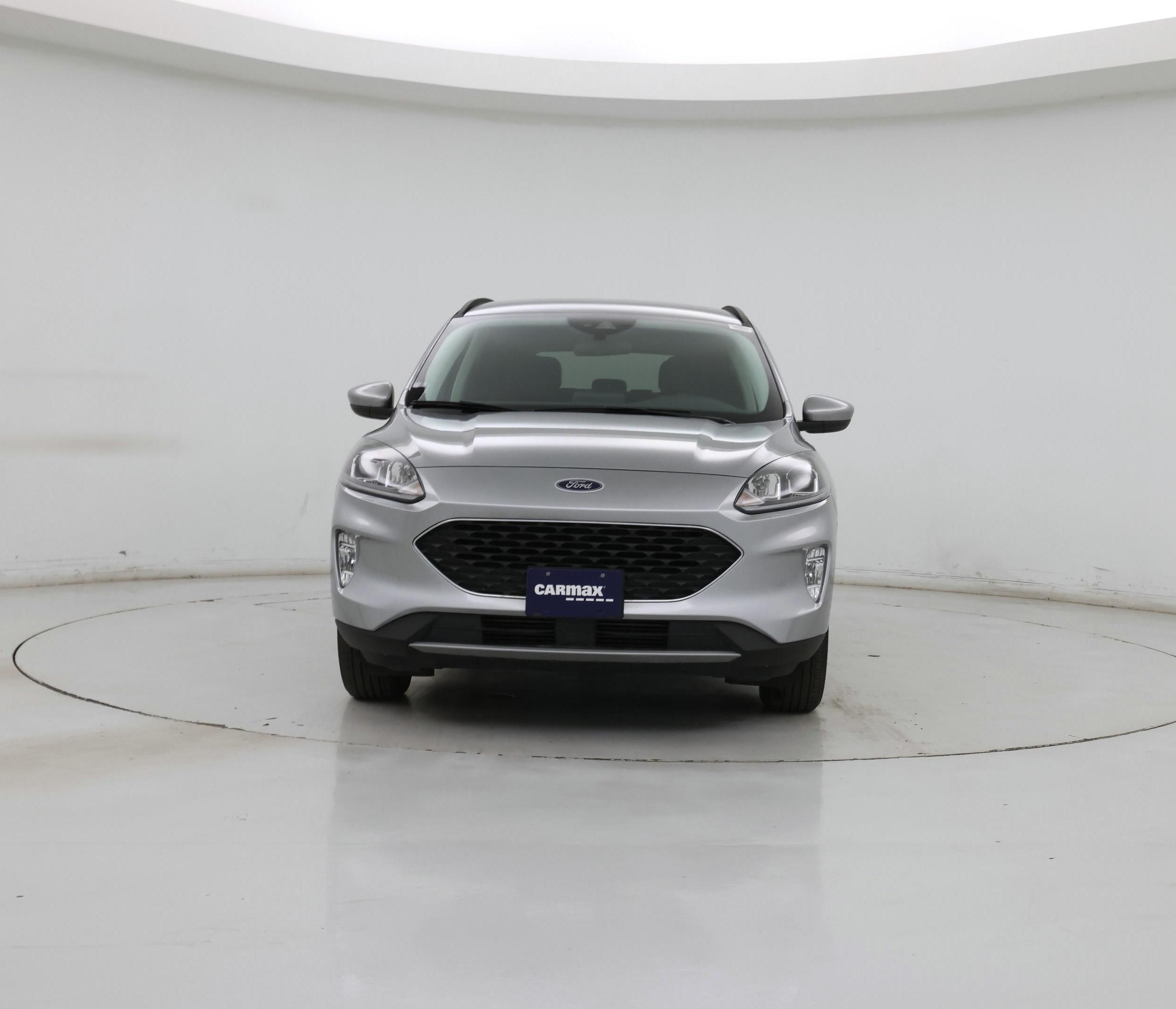 Thumbnail: 2022 Ford Escape - 5