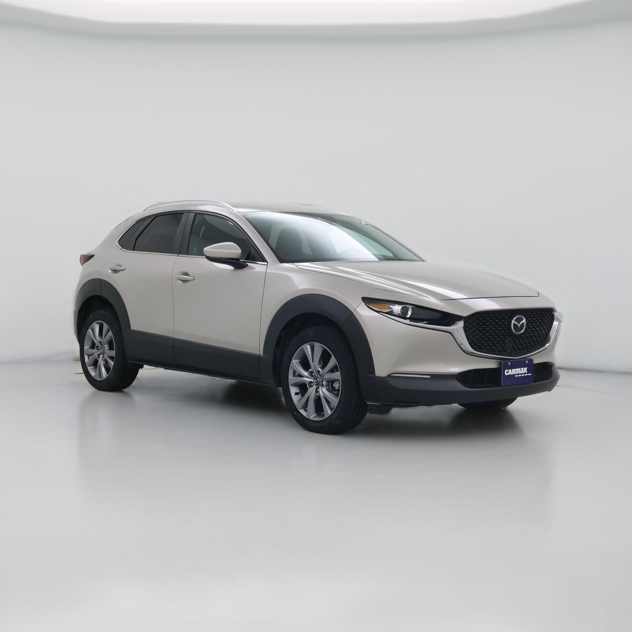 Thumbnail: 2023 Mazda CX-30 - 1