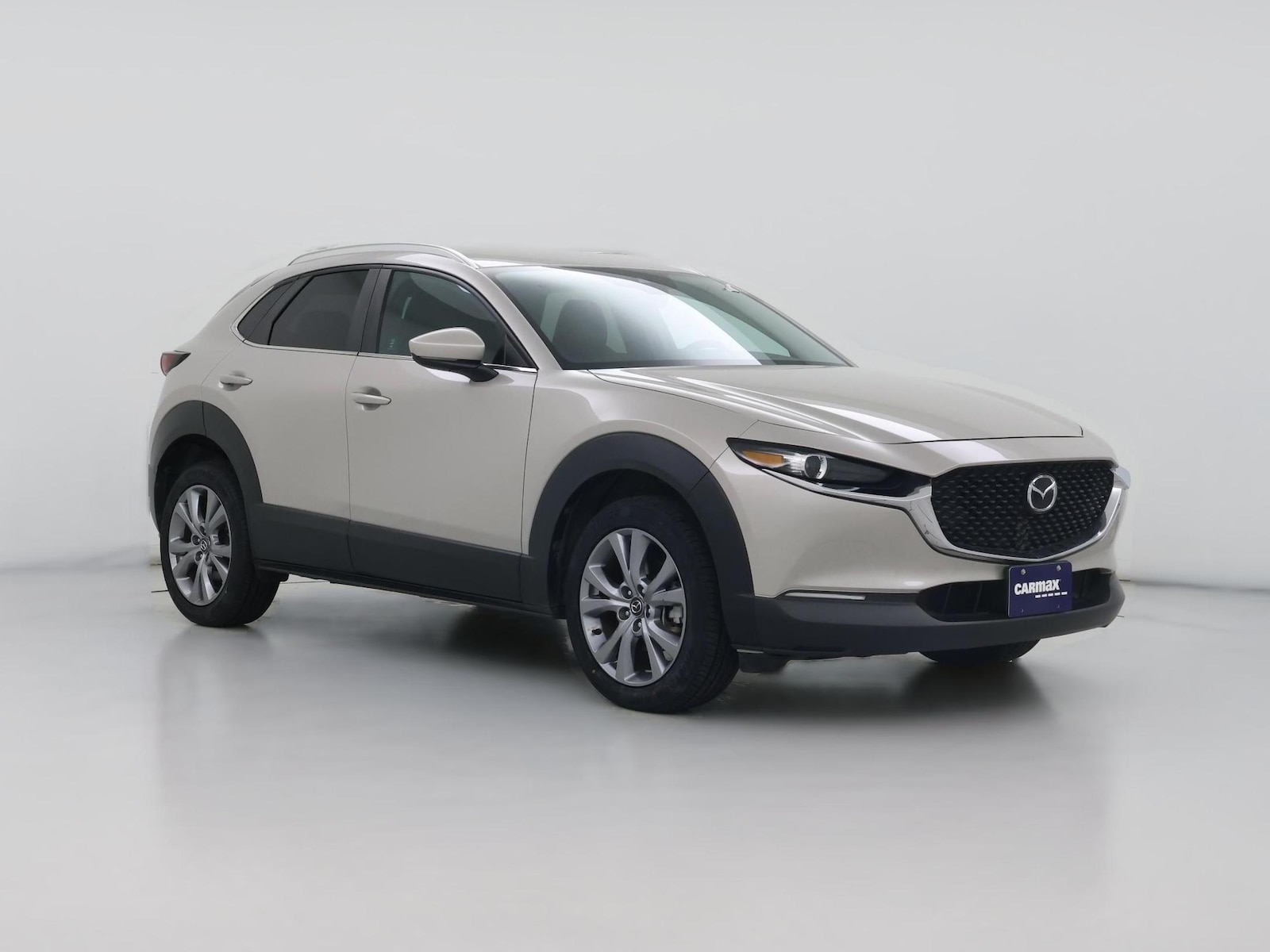2023 Mazda CX-30 Select