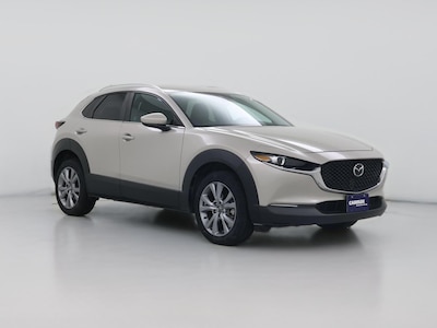 2023 Mazda CX-30 2.5 S Select Package