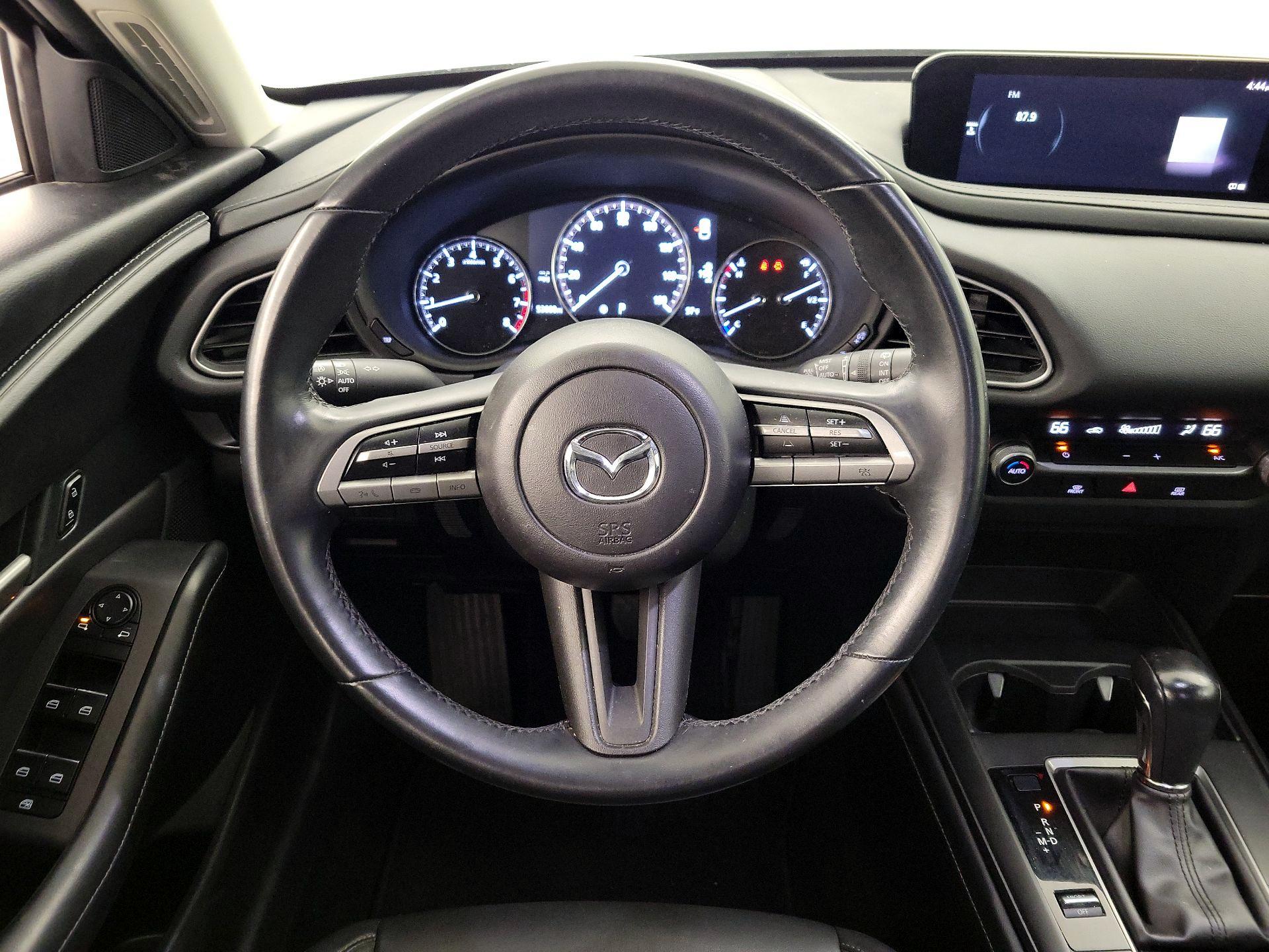 Thumbnail: 2023 Mazda CX-30 - 10