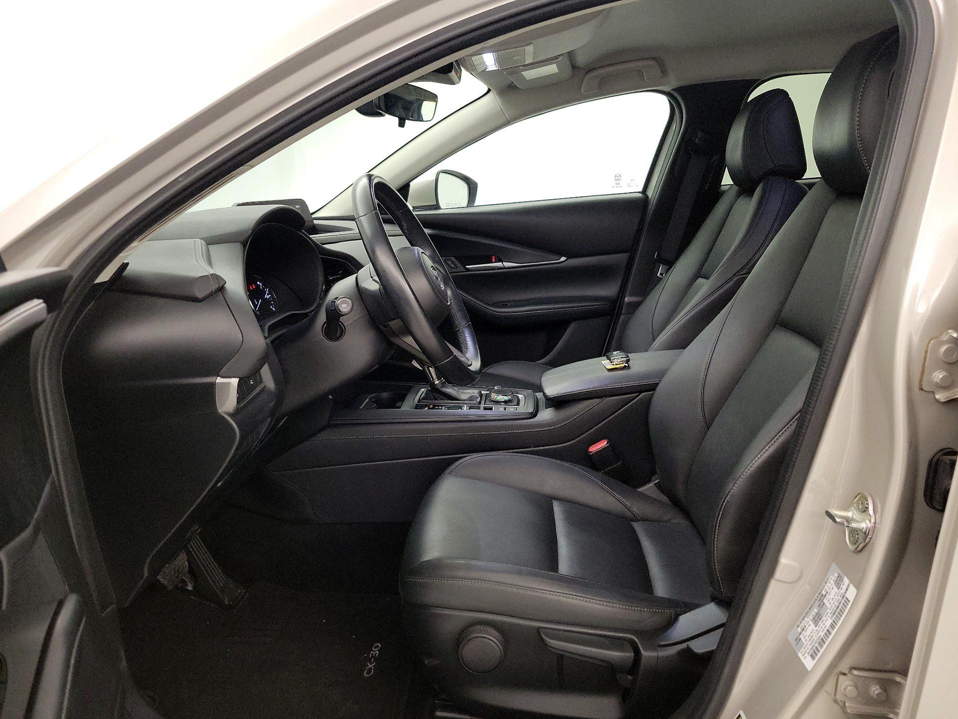 Thumbnail: 2023 Mazda CX-30 - 11