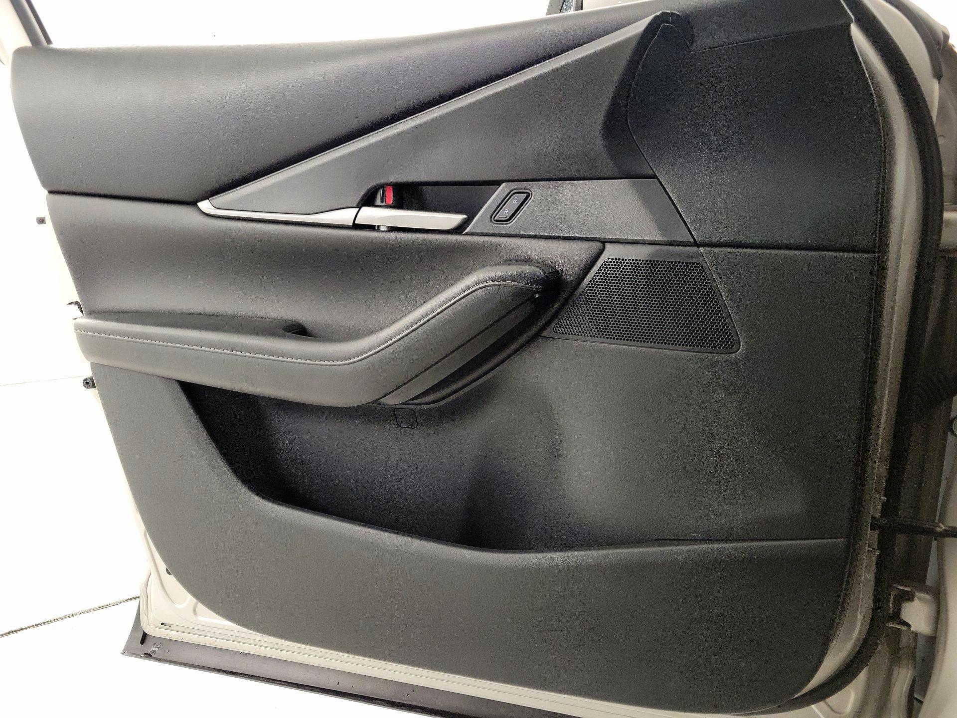 Thumbnail: 2023 Mazda CX-30 - 12