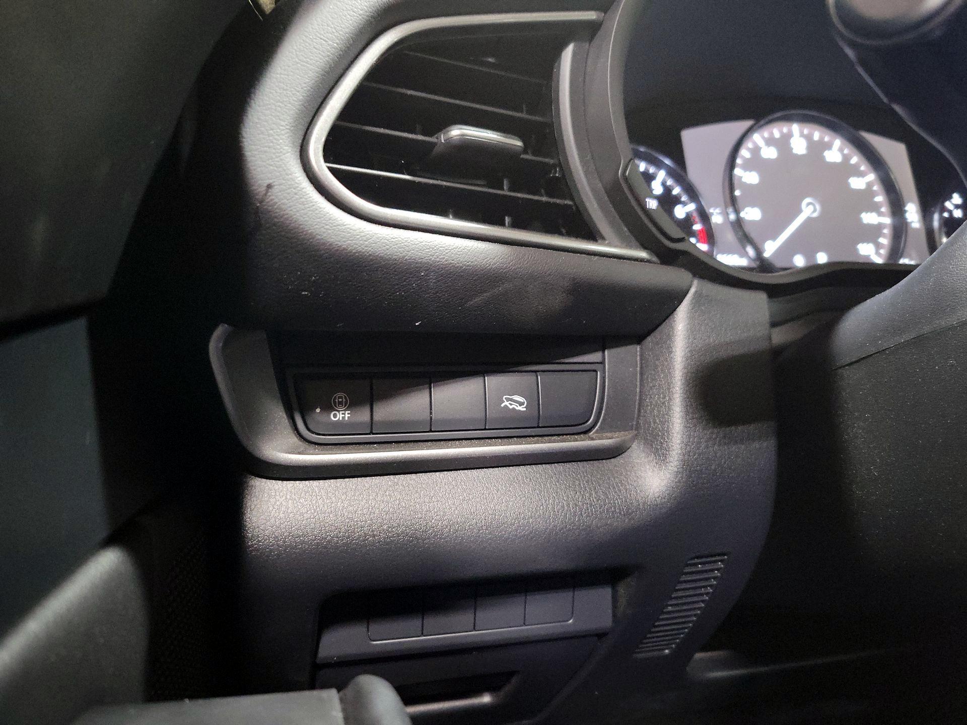 Thumbnail: 2023 Mazda CX-30 - 13