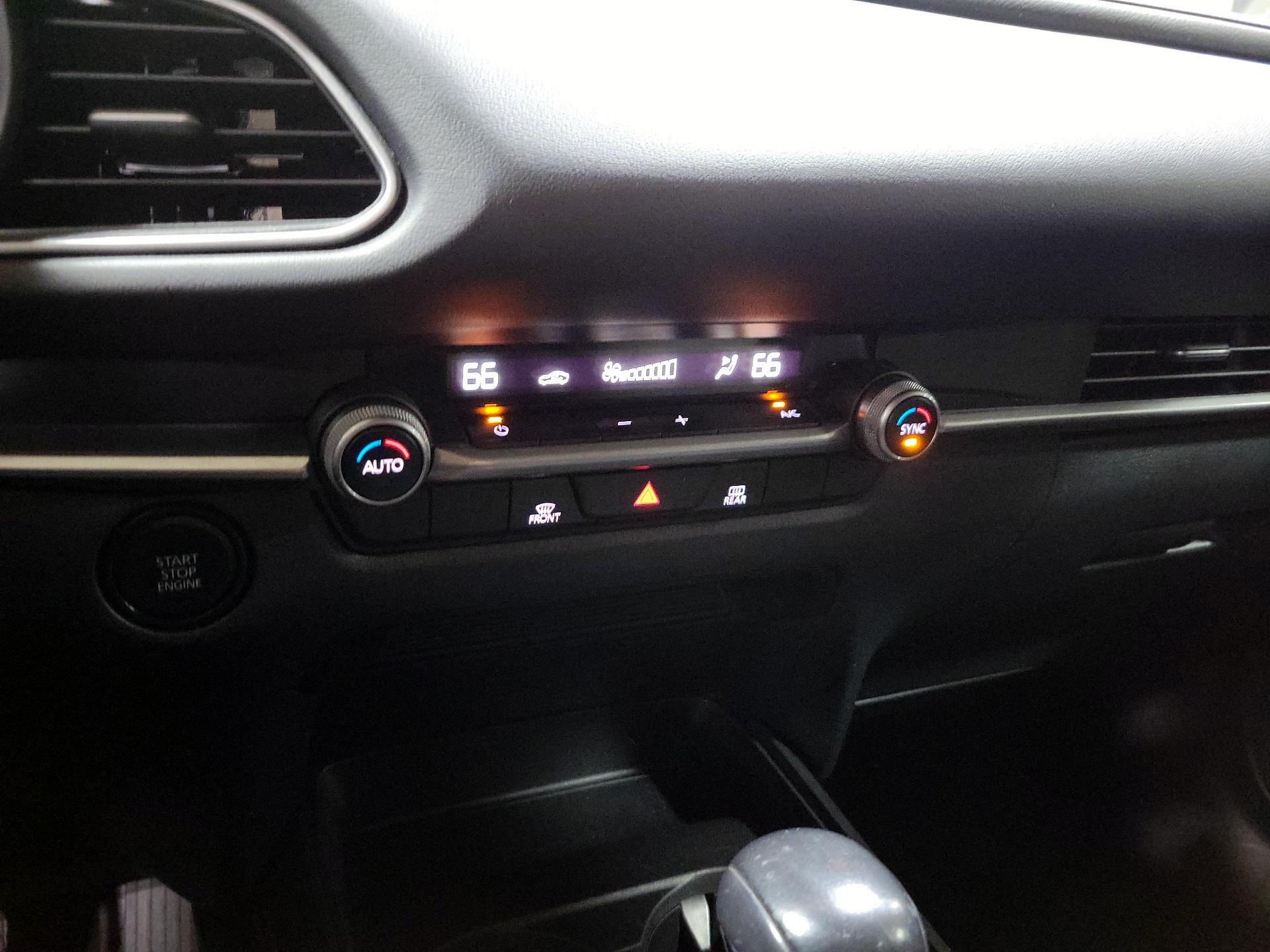 Thumbnail: 2023 Mazda CX-30 - 16