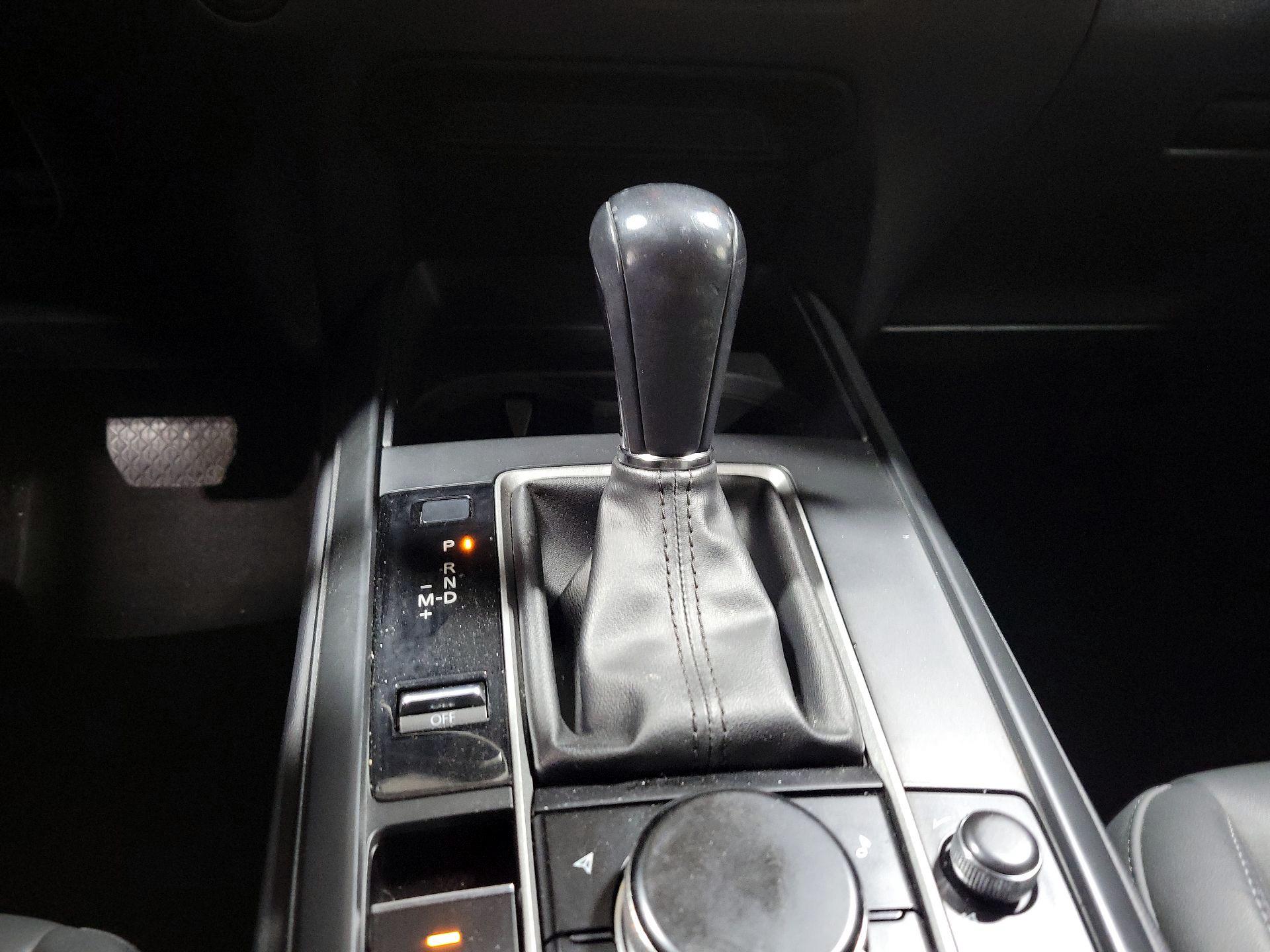 Thumbnail: 2023 Mazda CX-30 - 17