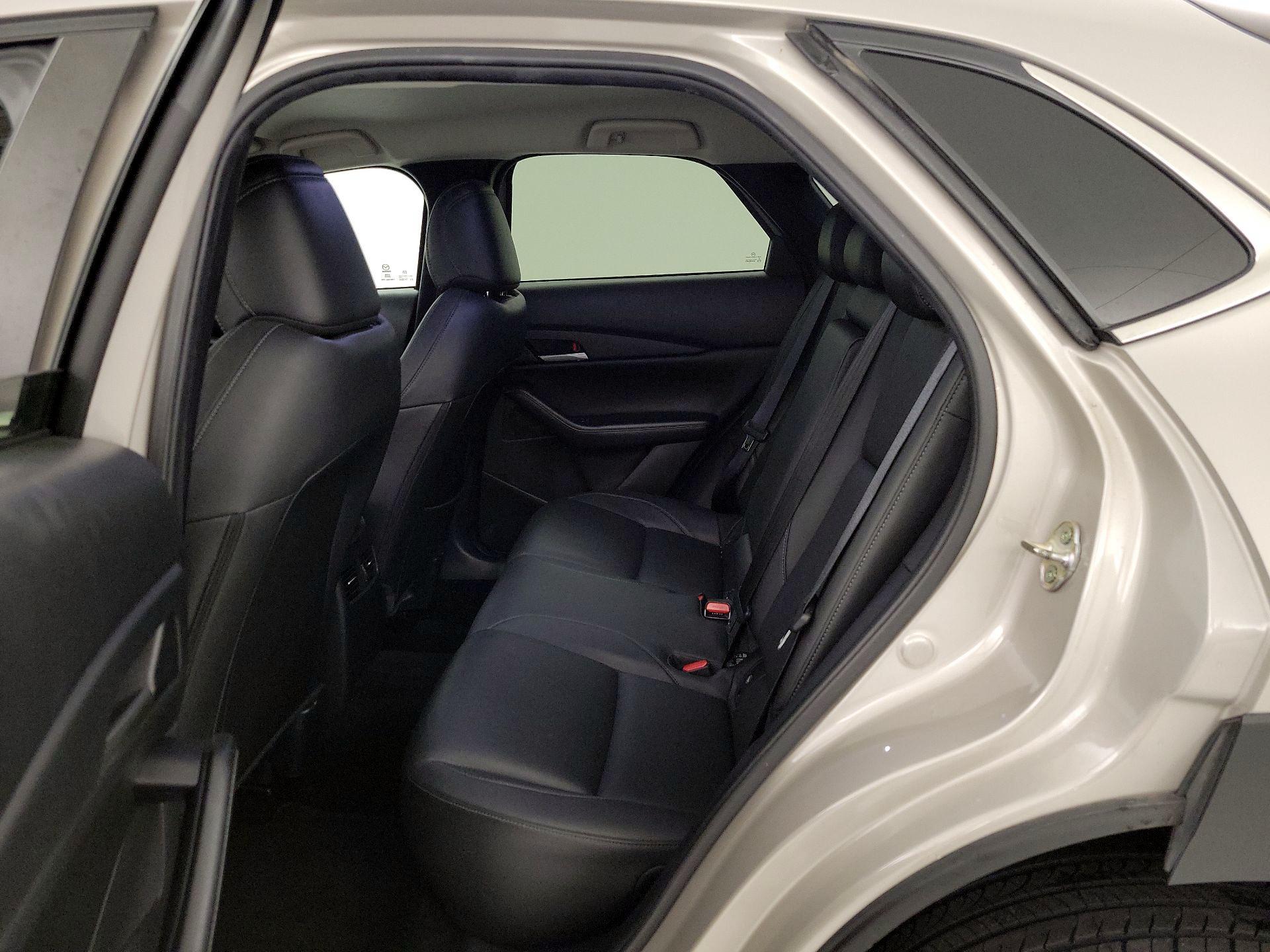 Thumbnail: 2023 Mazda CX-30 - 18