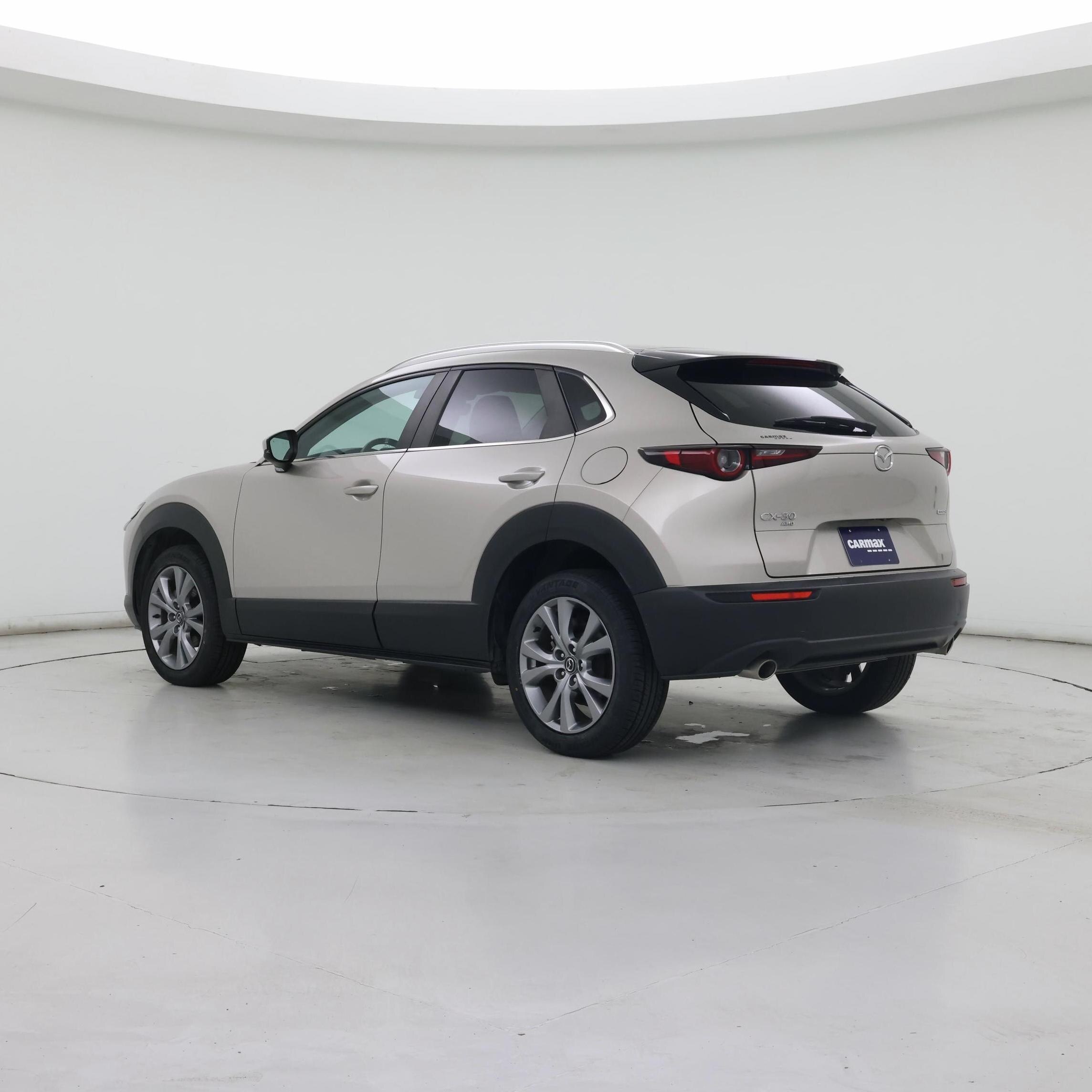 Thumbnail: 2023 Mazda CX-30 - 2