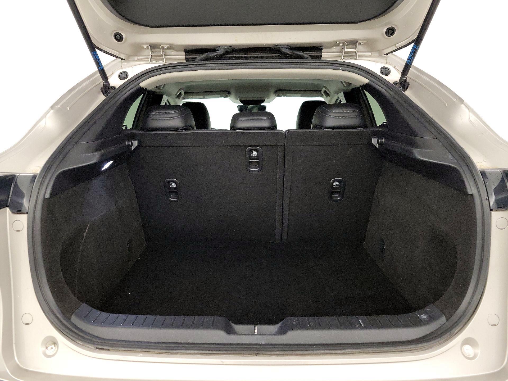 Thumbnail: 2023 Mazda CX-30 - 19