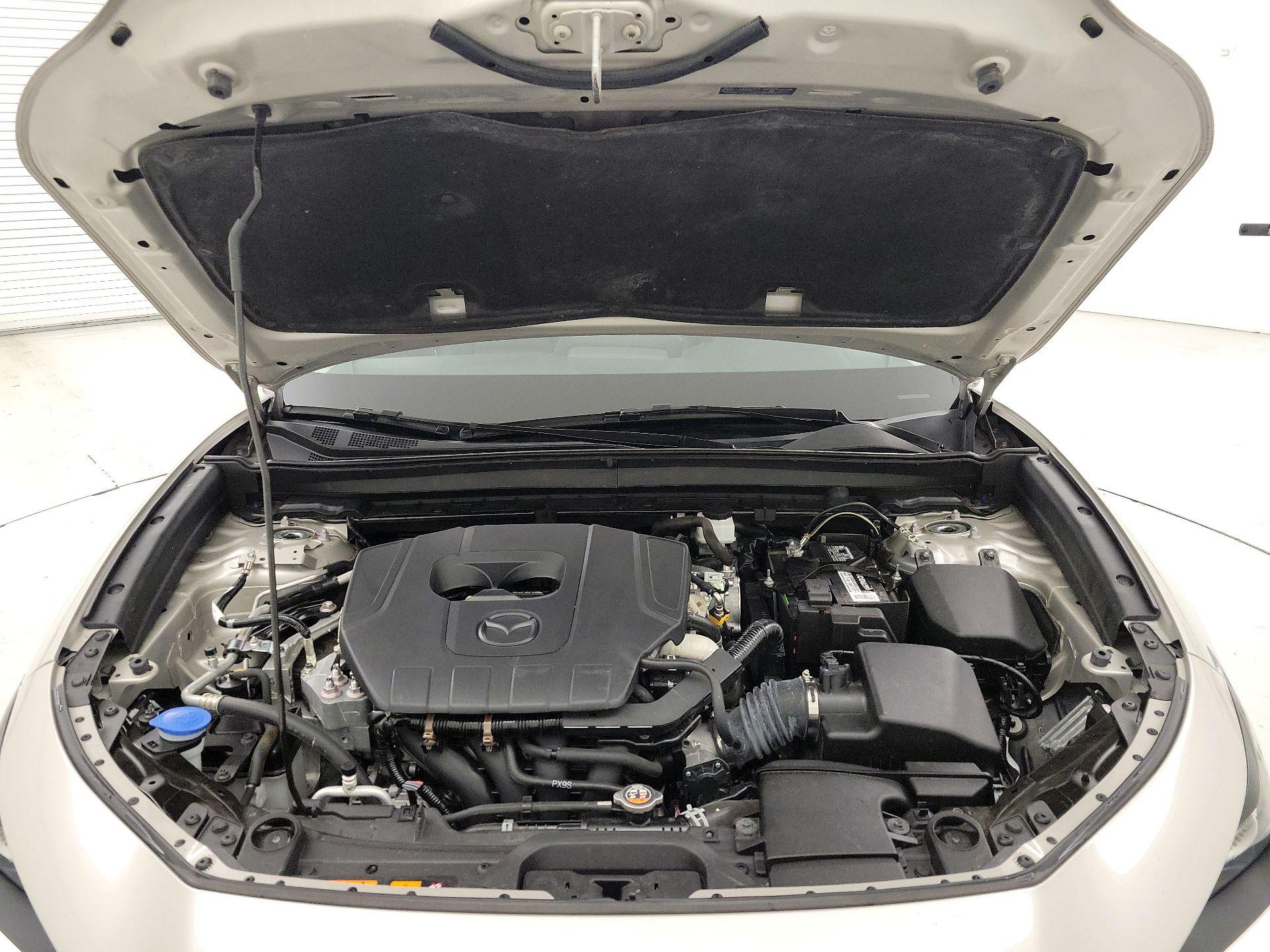 Thumbnail: 2023 Mazda CX-30 - 20