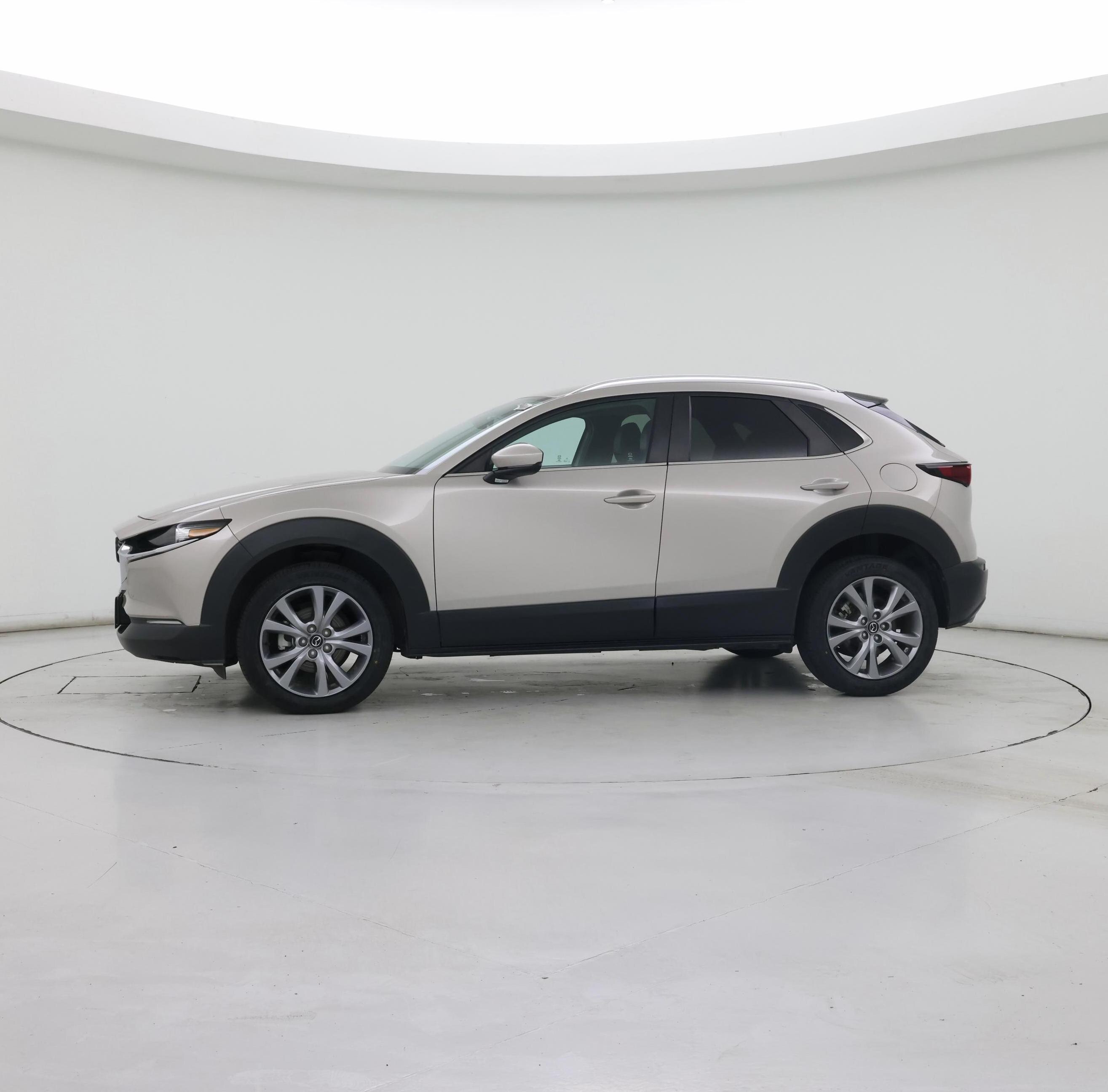 Thumbnail: 2023 Mazda CX-30 - 3