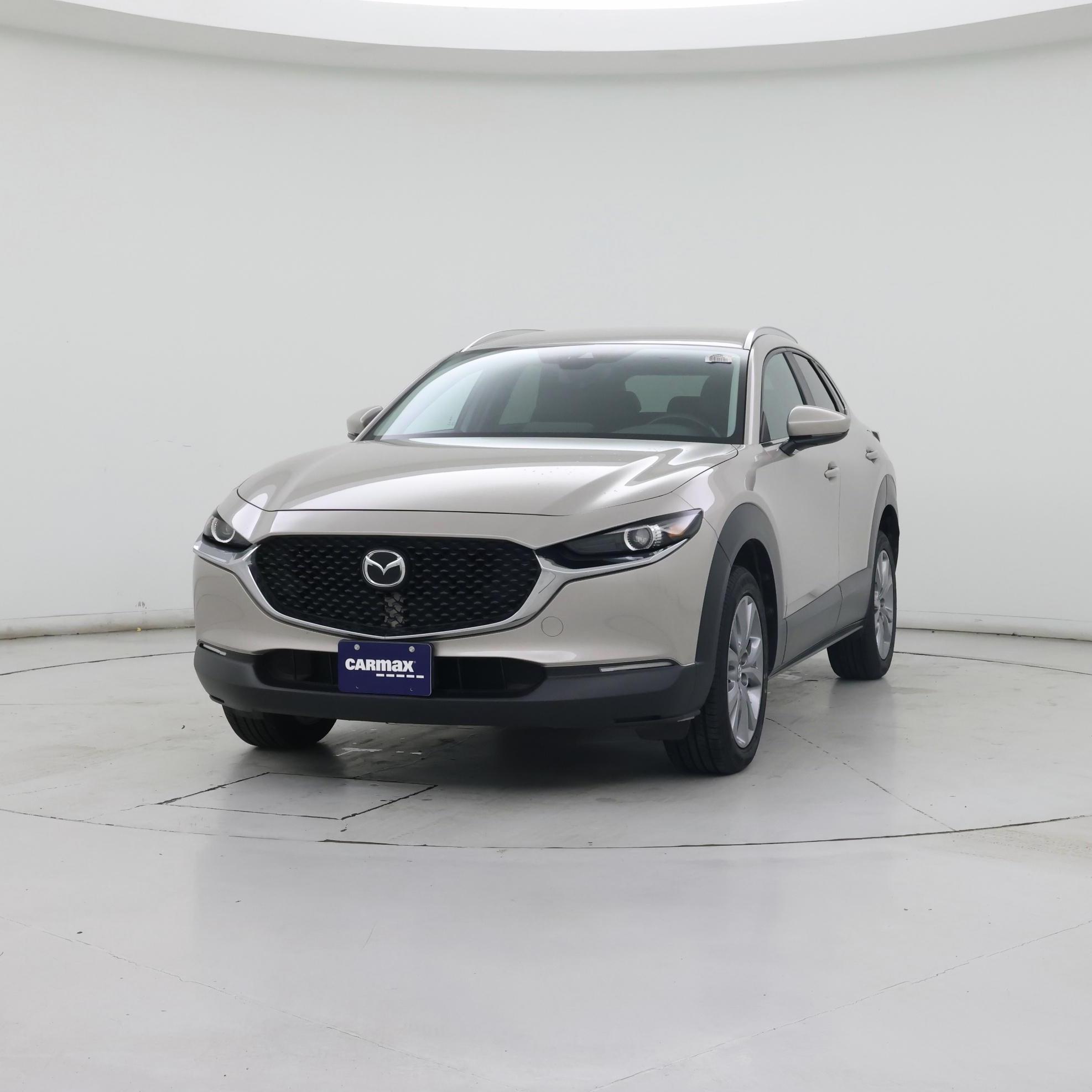 Thumbnail: 2023 Mazda CX-30 - 4