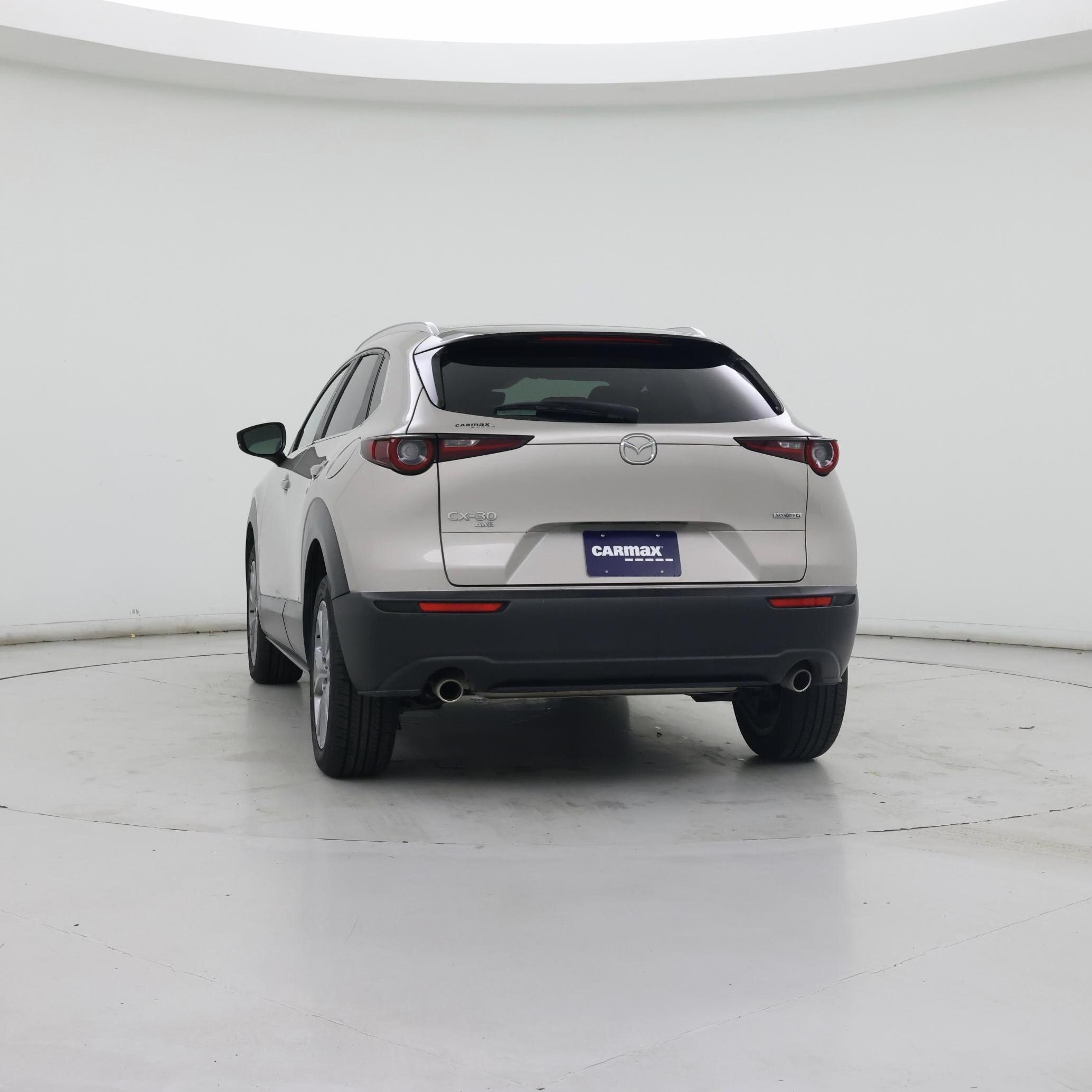 Thumbnail: 2023 Mazda CX-30 - 6